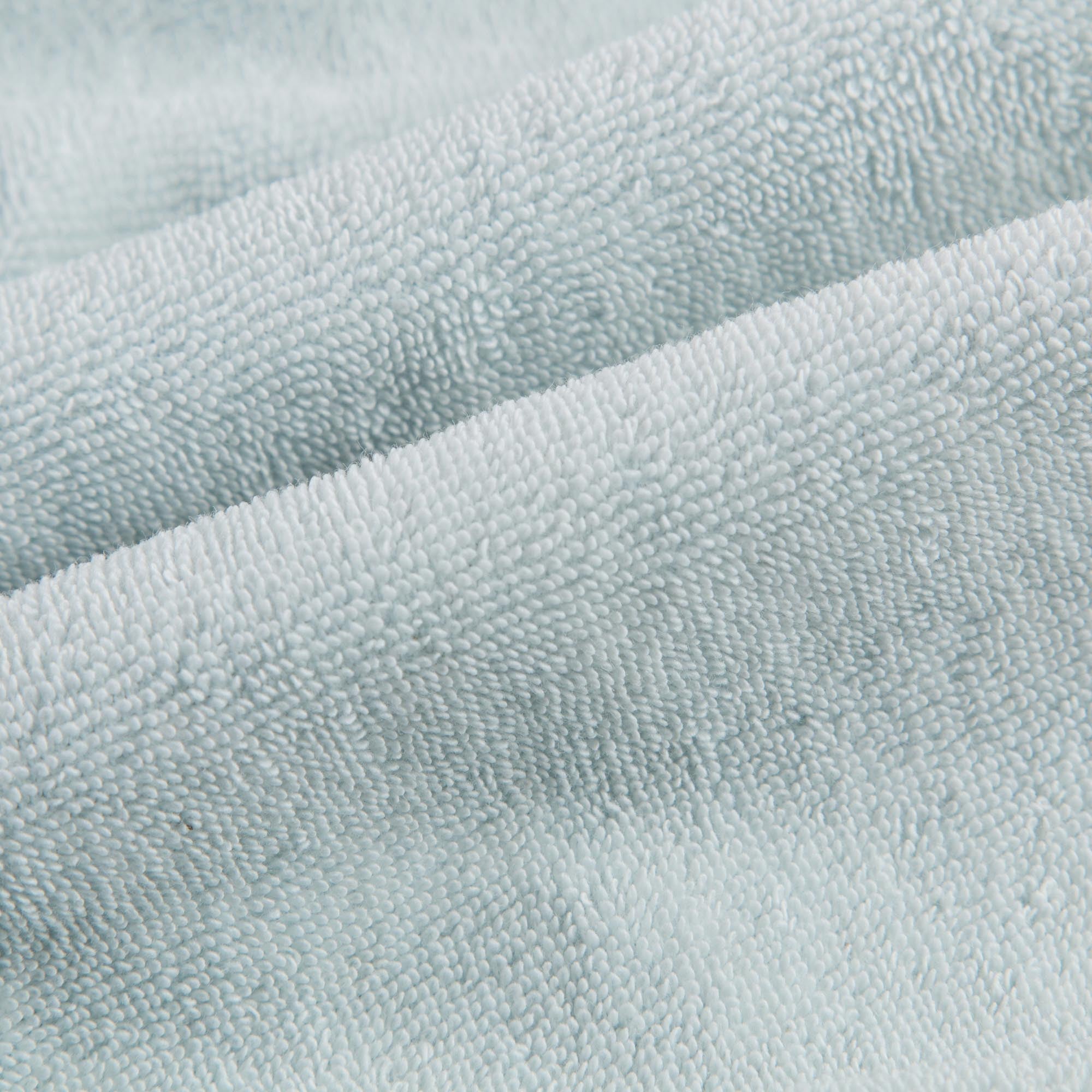 Girls Light Blue "Chez Luis" Skirt