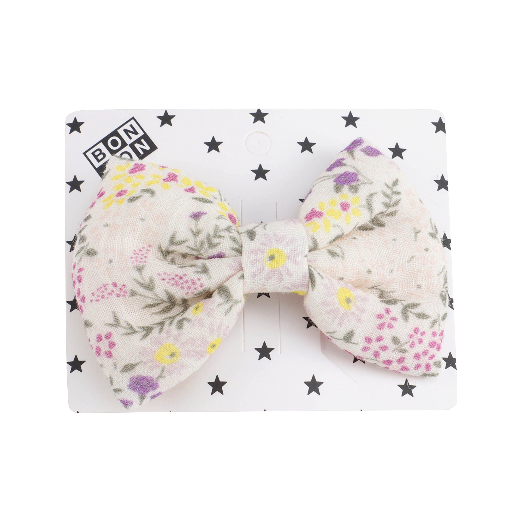 Girls White Hair Slide