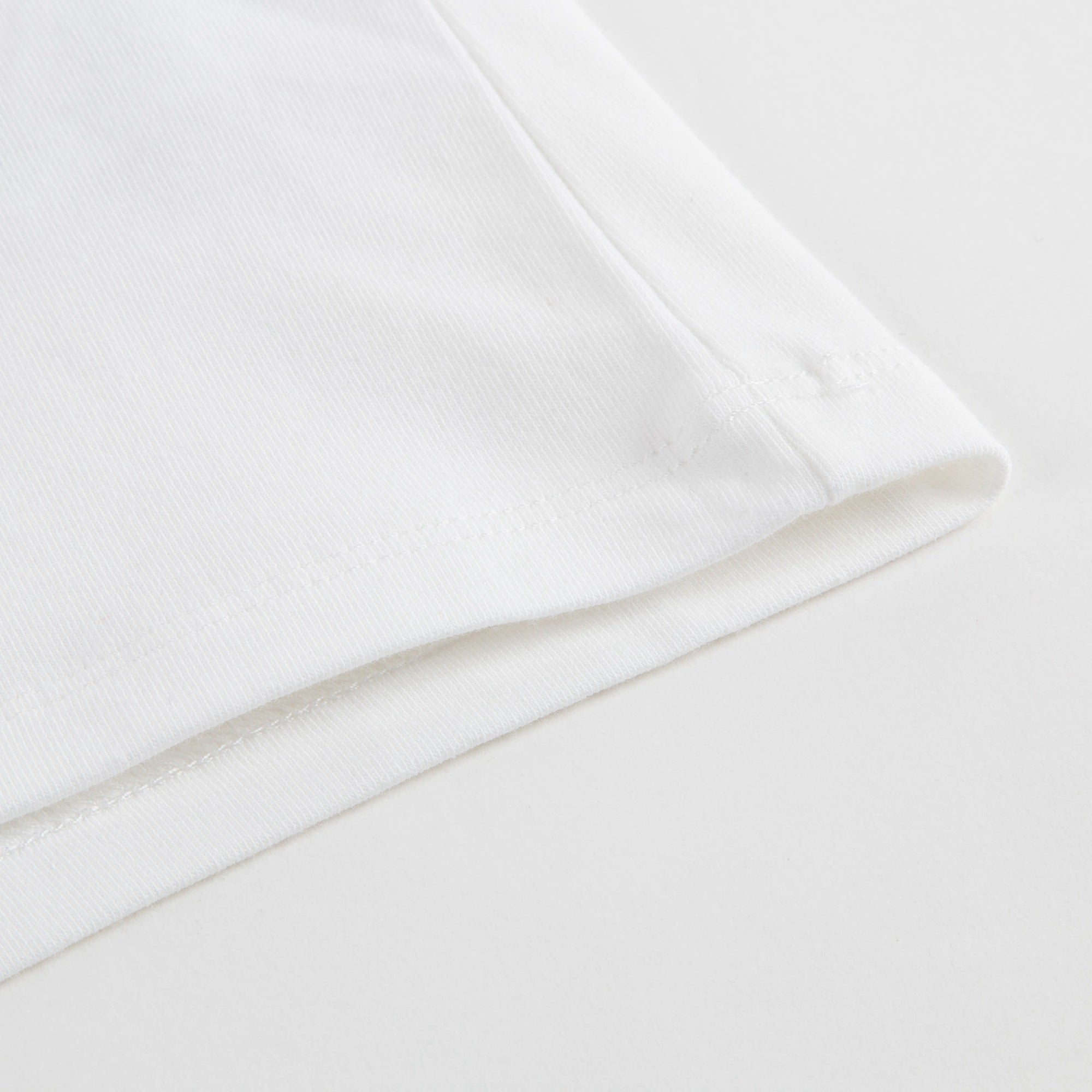 Baby Milk & Yellow Cotton T-shirt