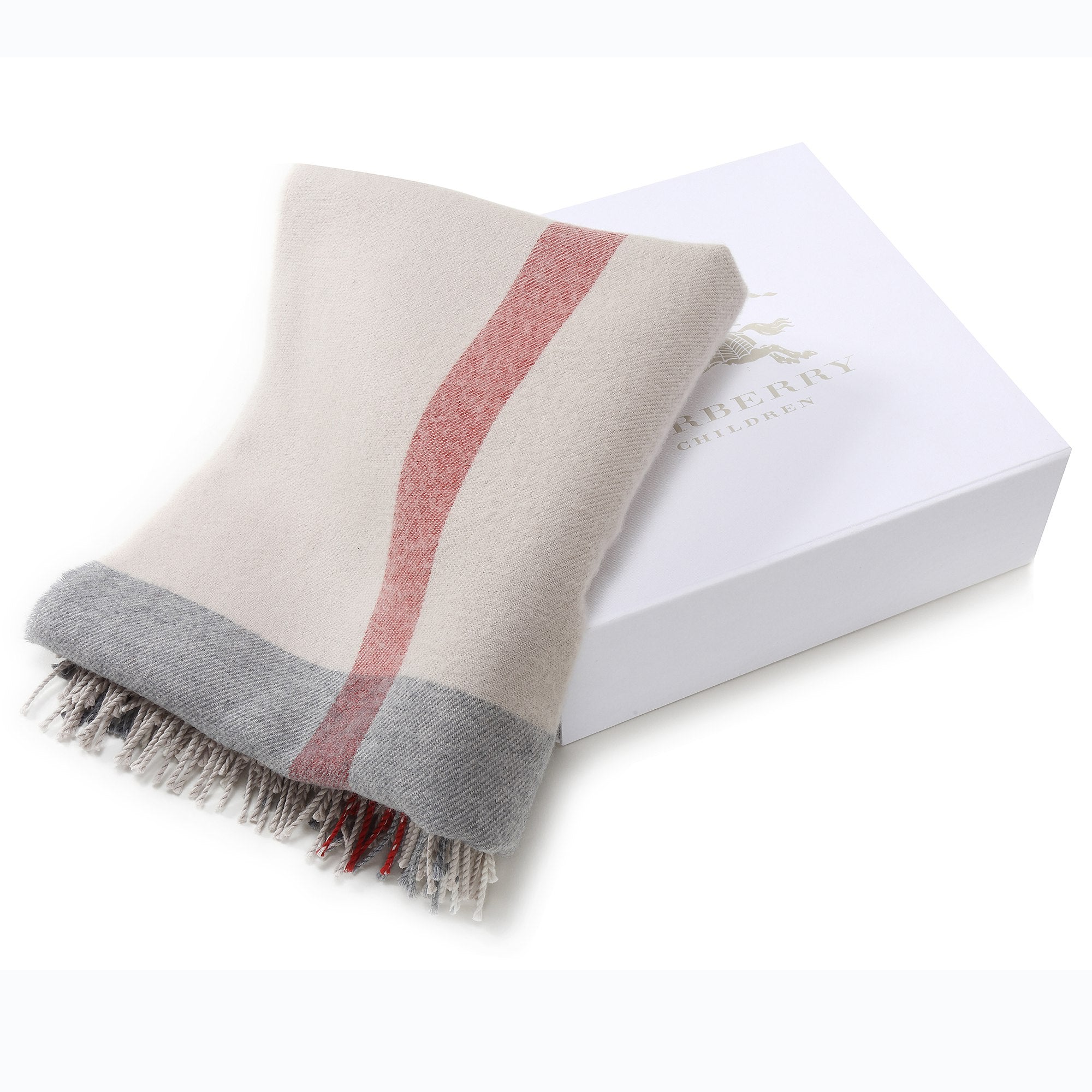 Baby Stone Extra Fine Merino Wool Scarves（长110 宽98）