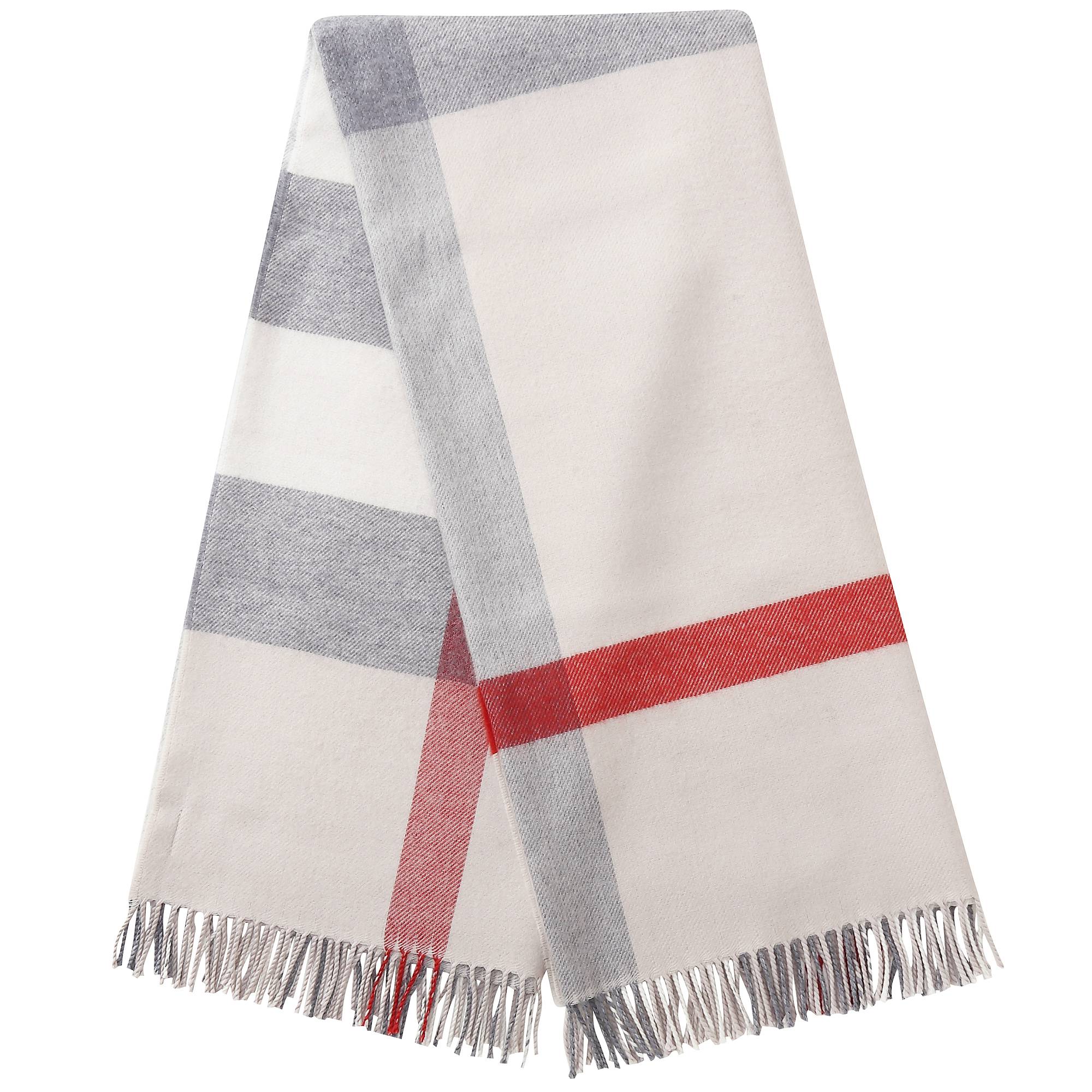 Baby Stone Extra Fine Merino Wool Scarves（长110 宽98）