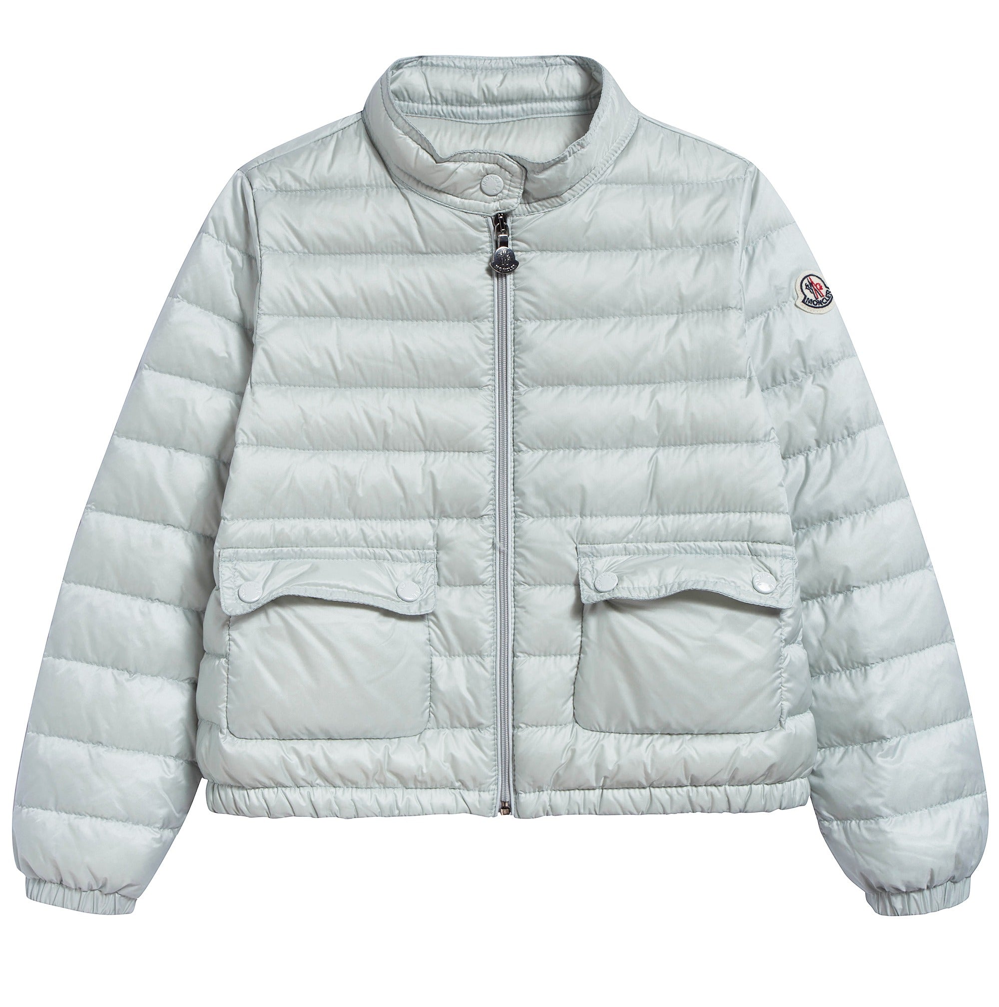 Girls "Lans Giubbotto" Coat