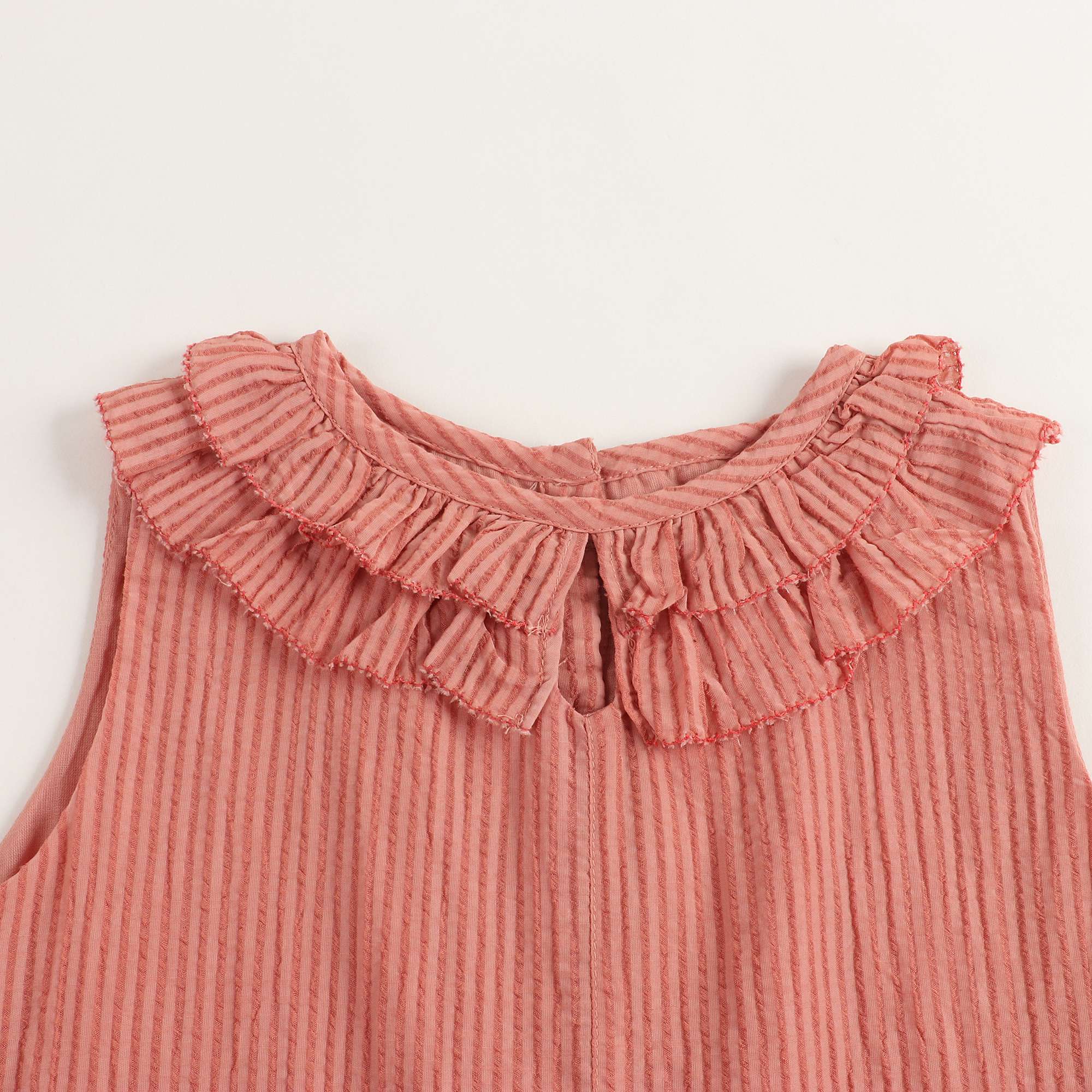 Girls Clay Top
