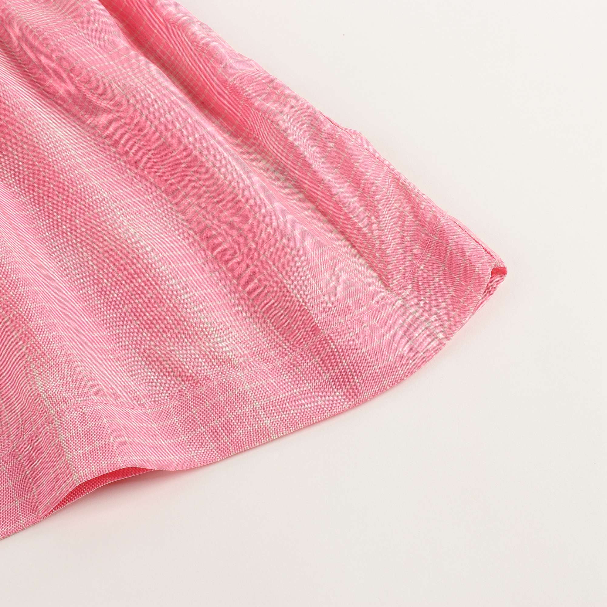 Girls Pink Alyssum Dress