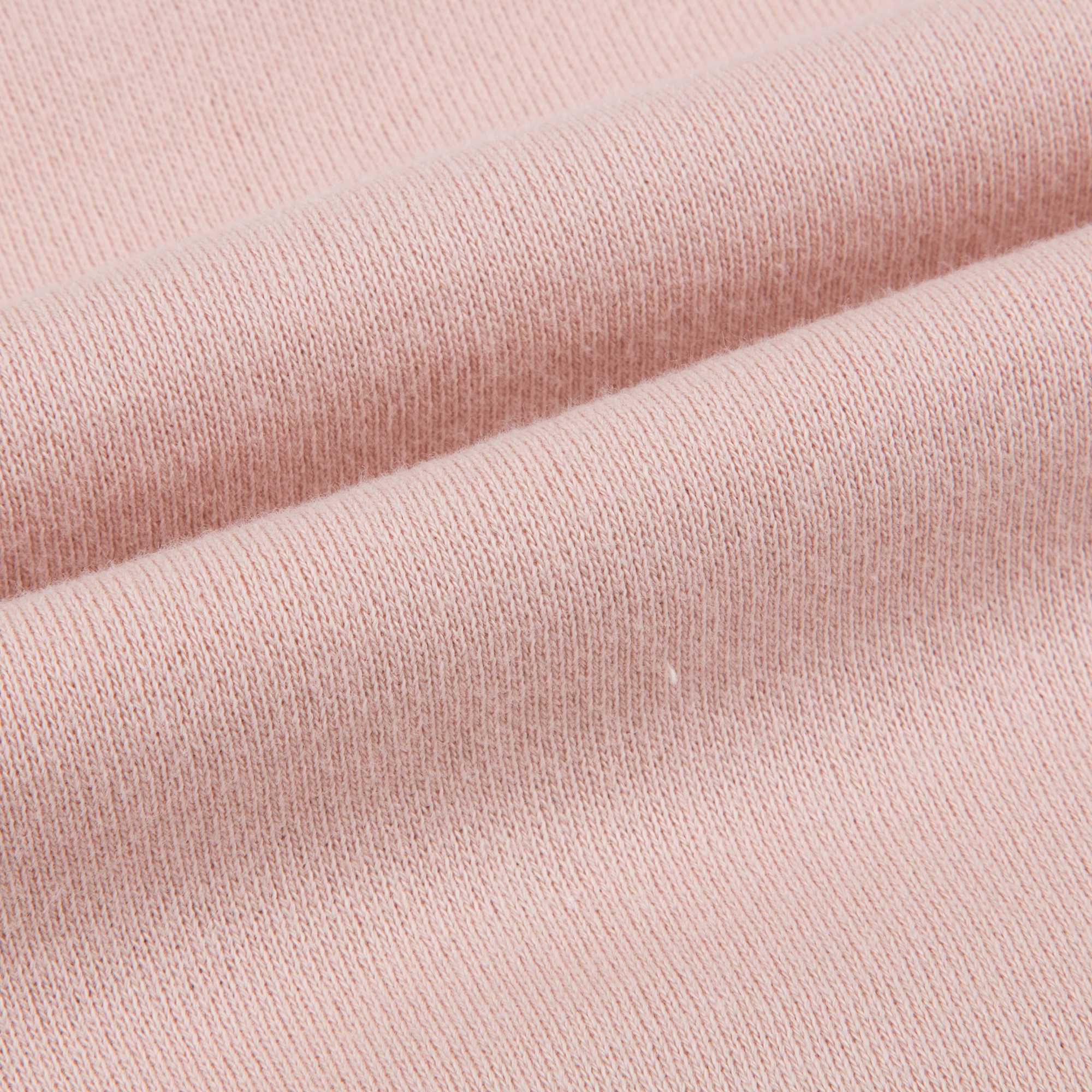 Baby Girls Dusky Rose Anticipato Prim Sweatshirt