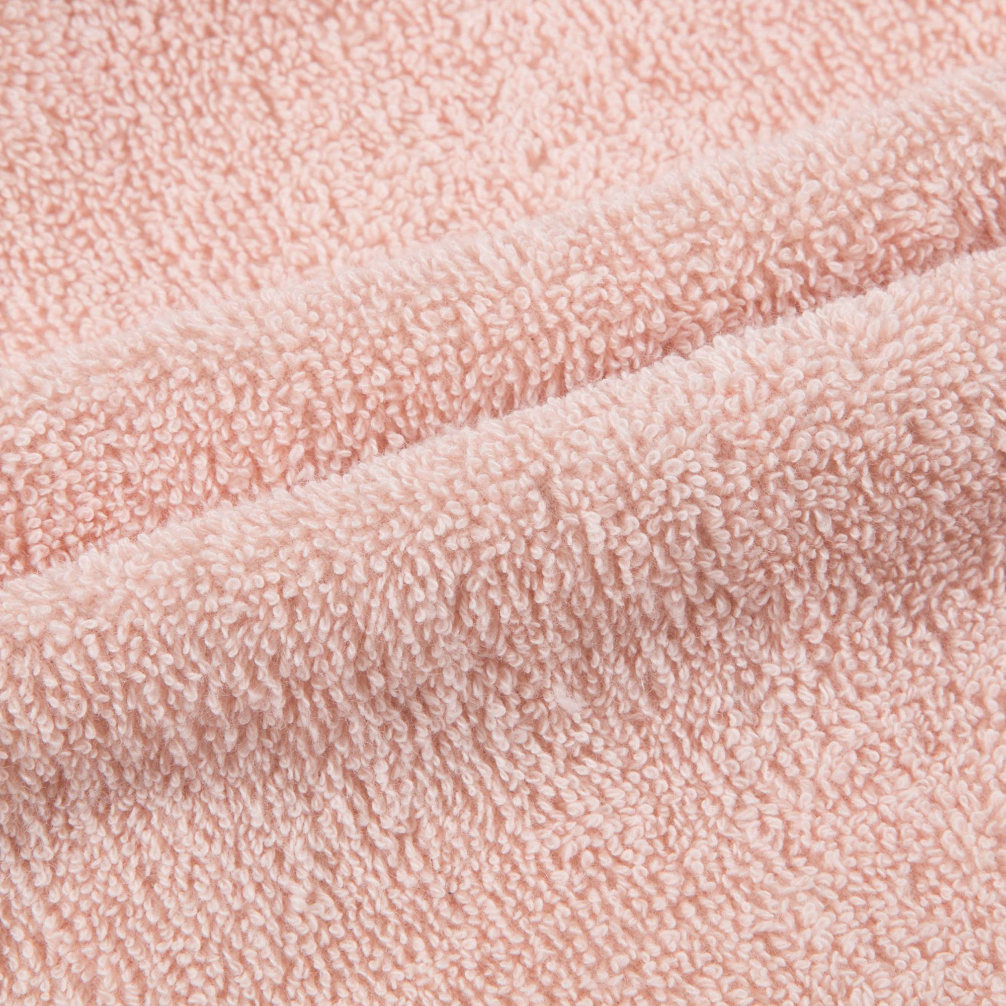 Girls Pink Anticipato Beach Towel