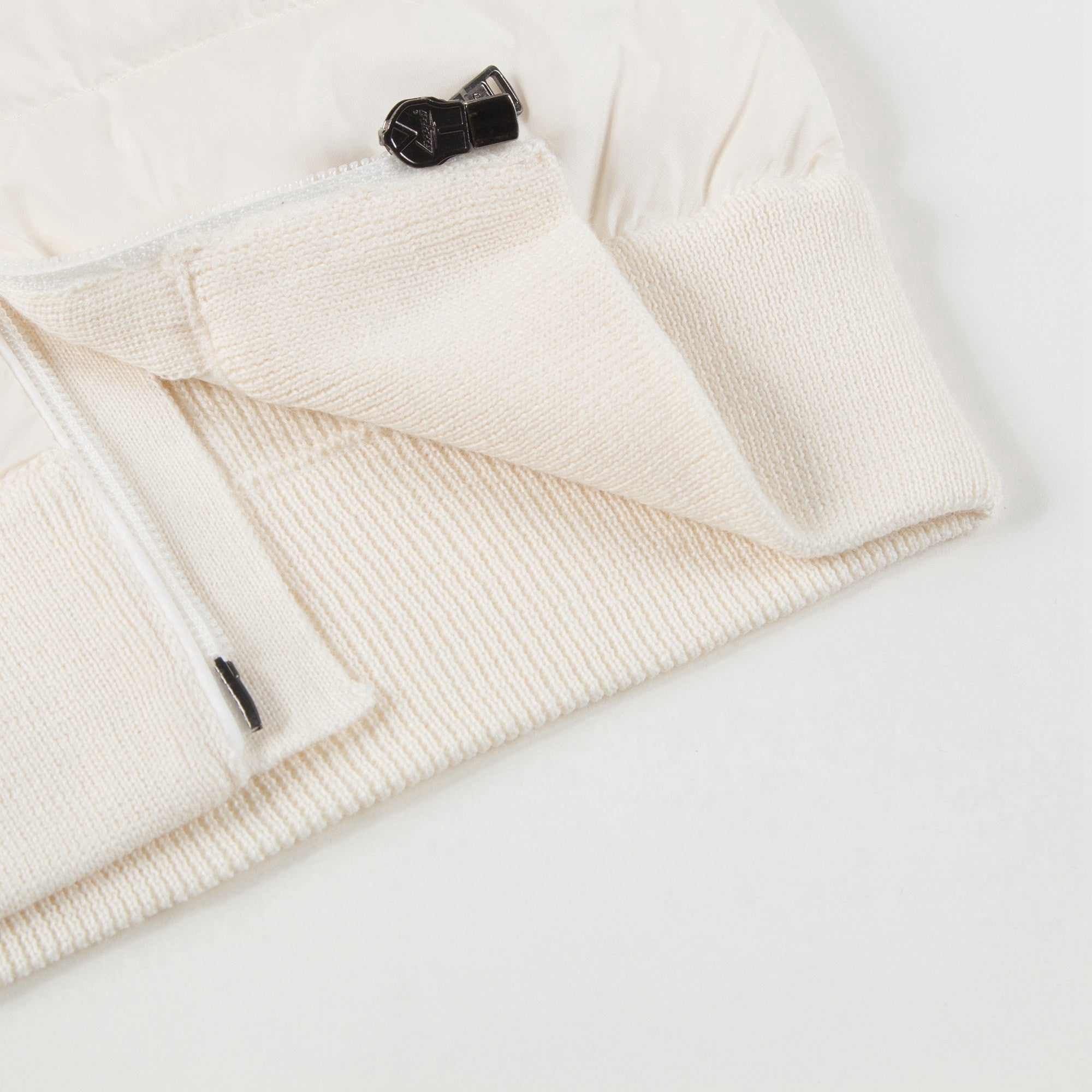 Baby  Girls  Milk  "Maglia Tricot"  Cardigan