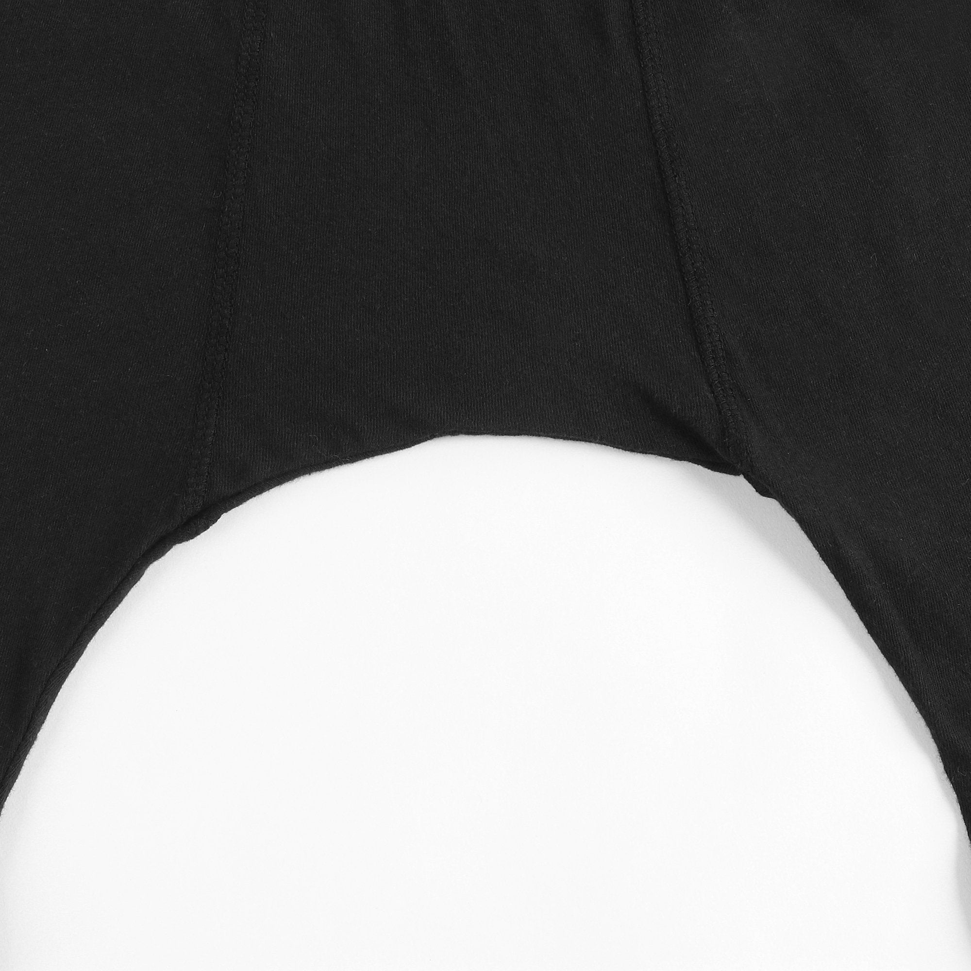 Baby Black Trousers