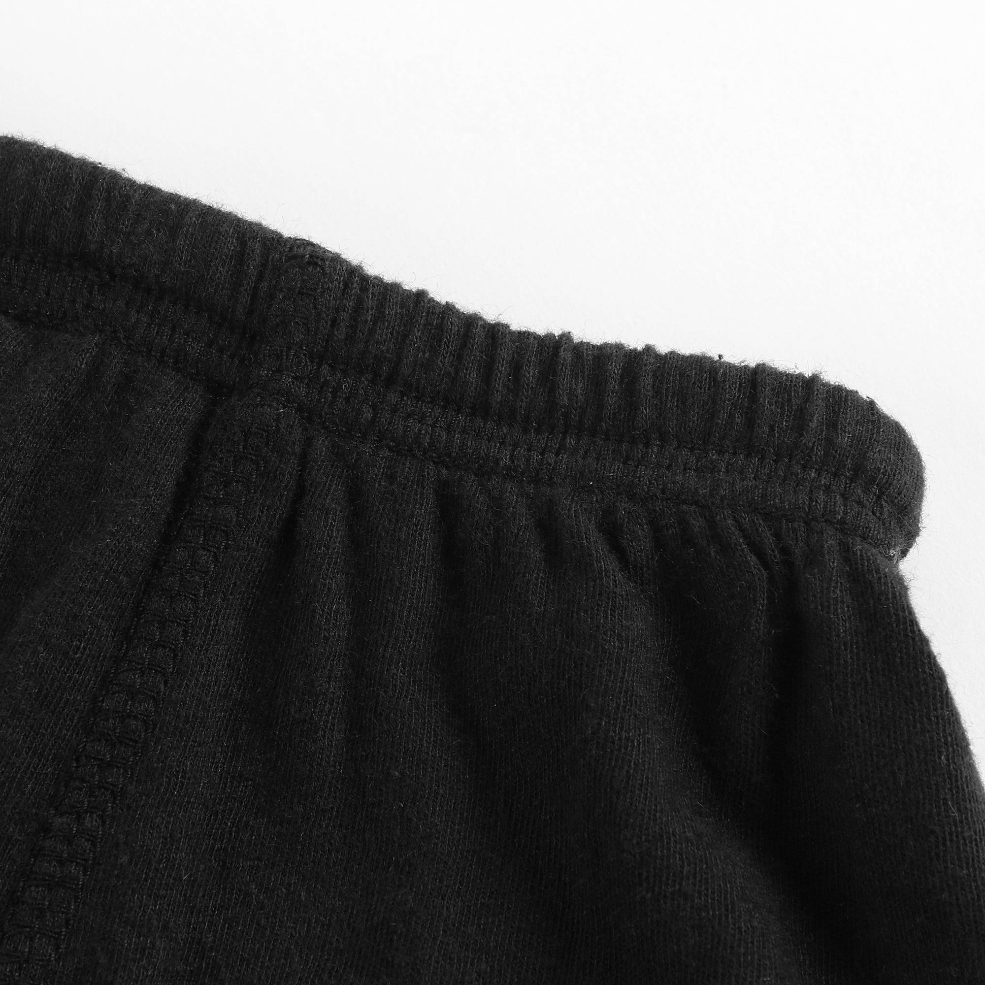 Baby Black Trousers