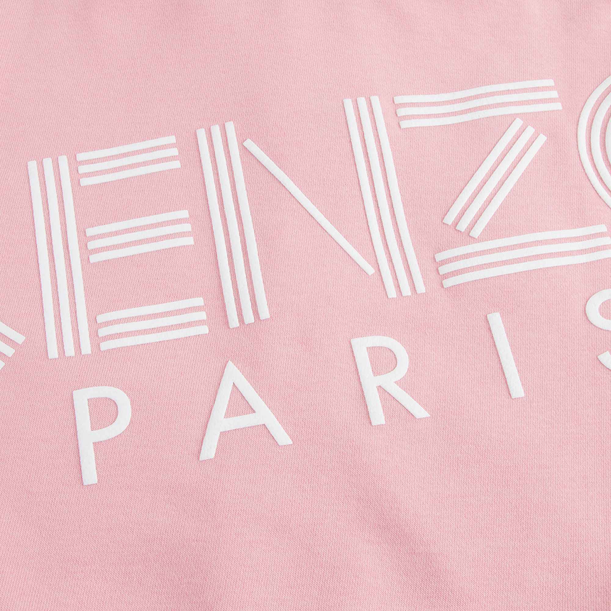 Girls Middle Pink Cotton Cradigan