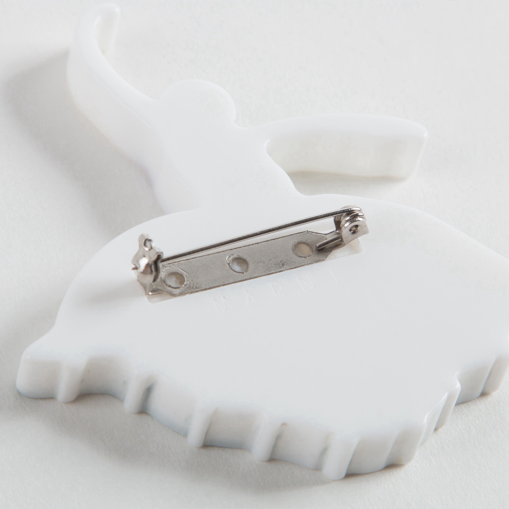 Ballet Dancer Brooch