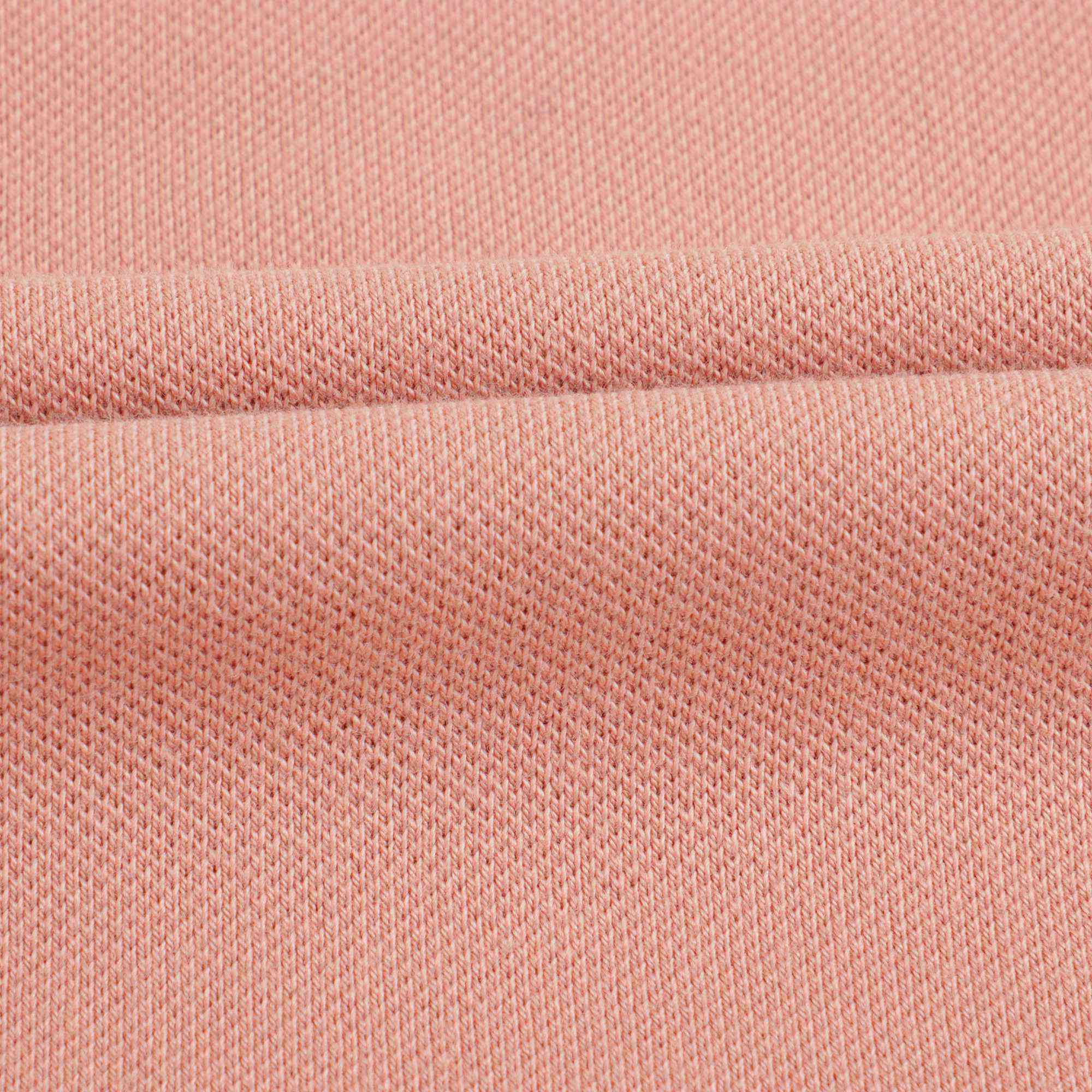 Girls Peach Sorbet Dress