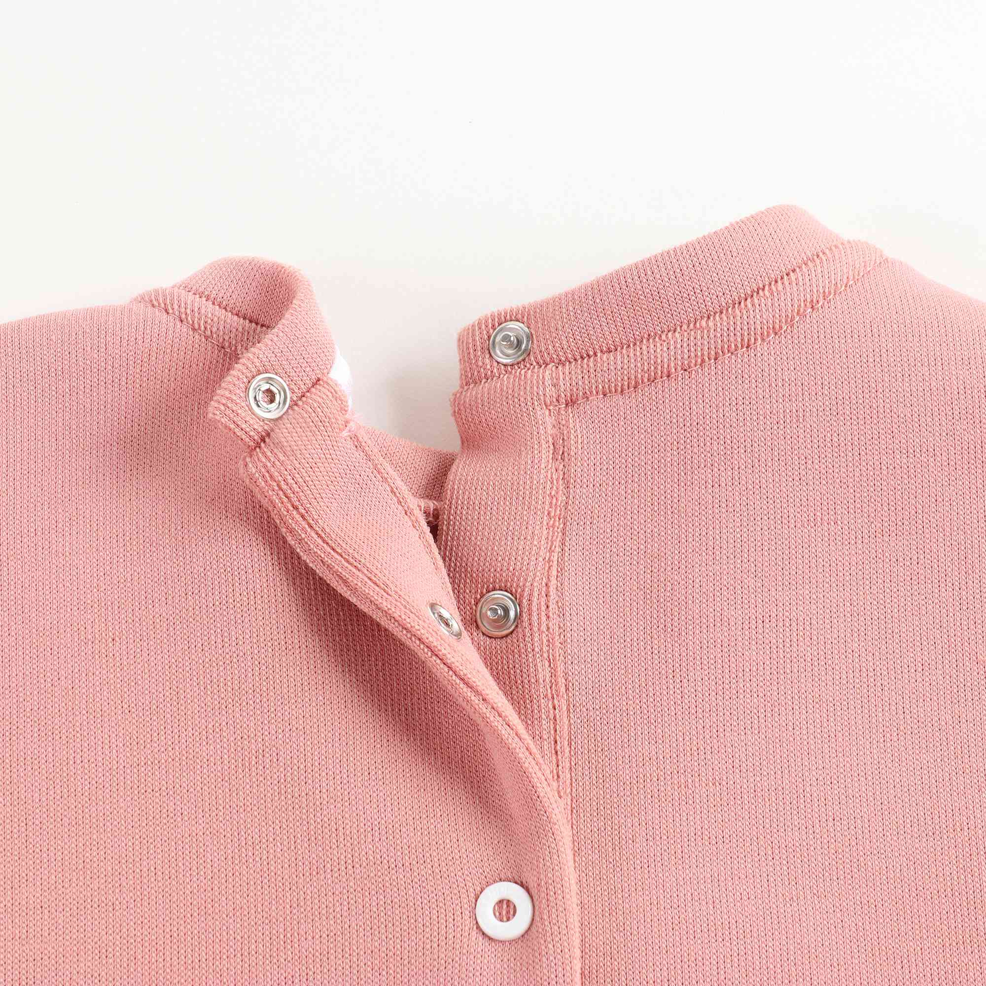 Baby Girl Rose Dress