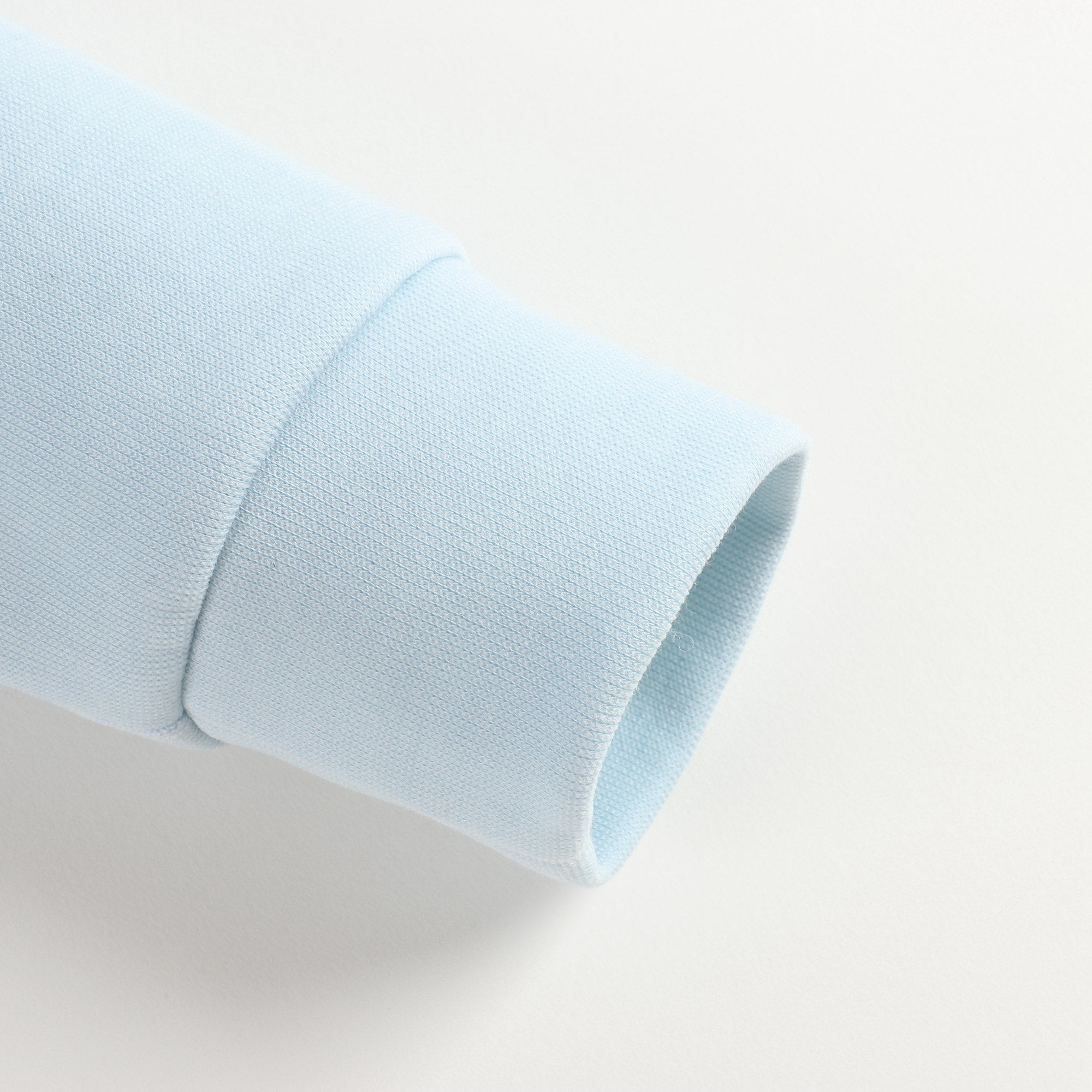Girls Light Blue Dress