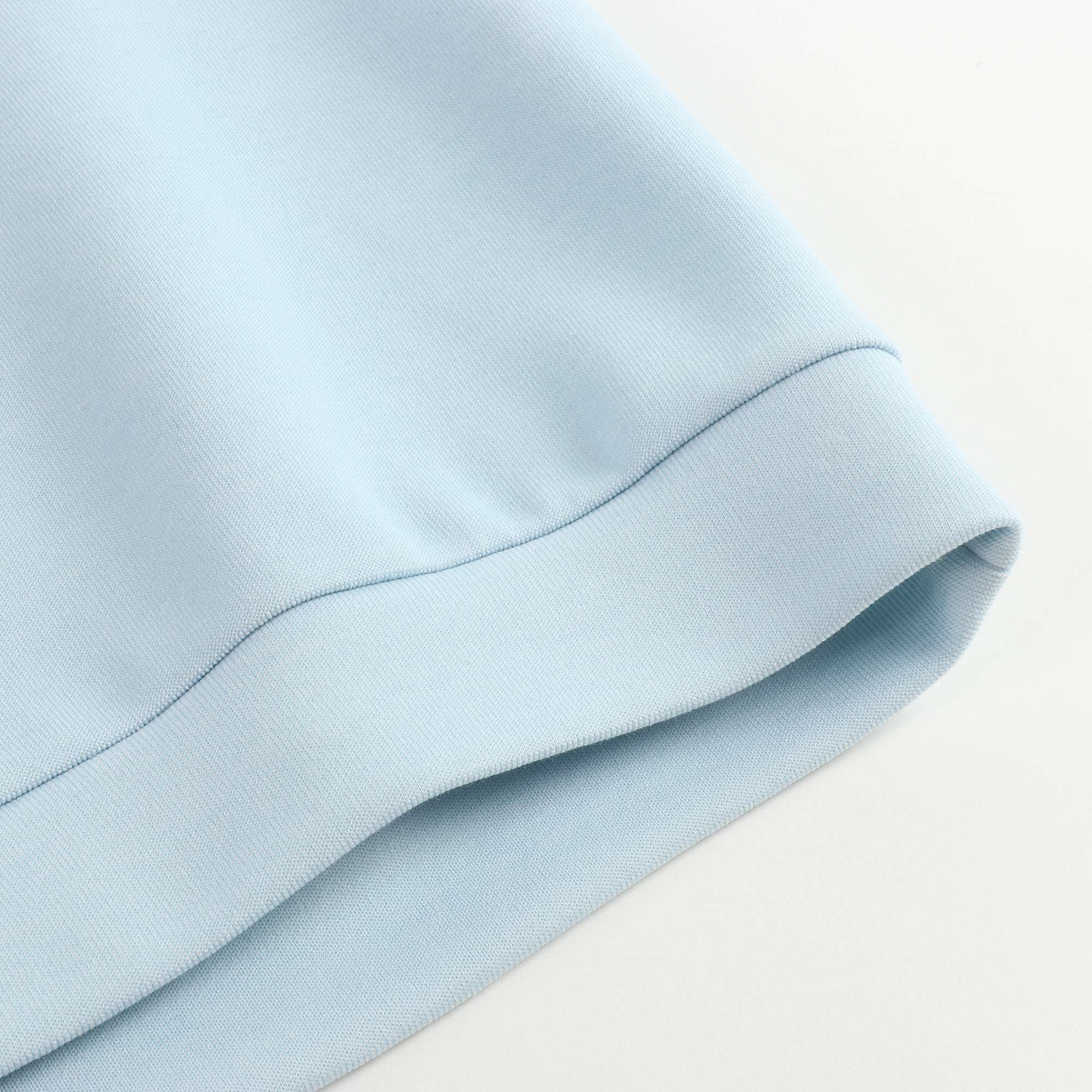 Girls Light Blue Dress
