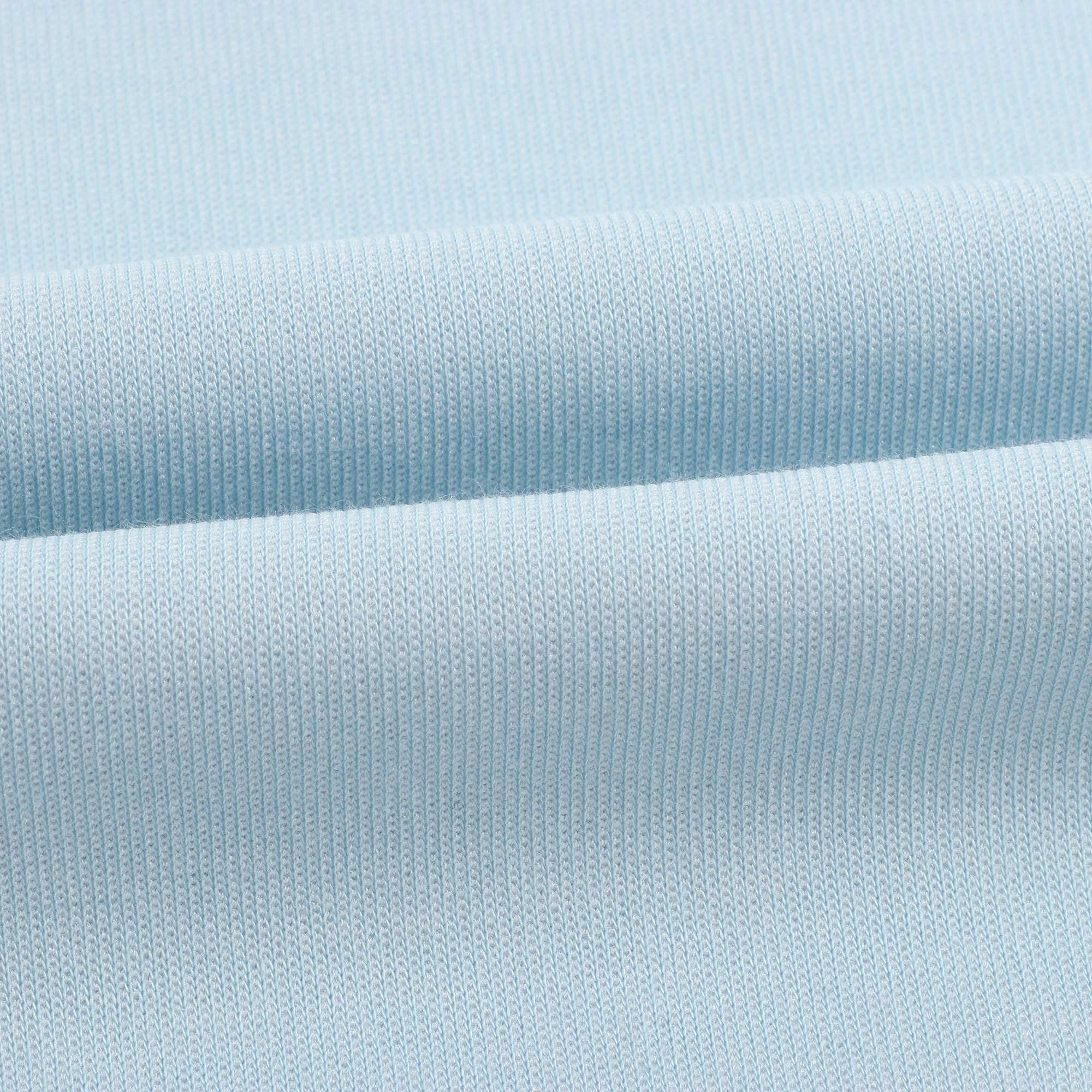 Girls Light Blue Dress
