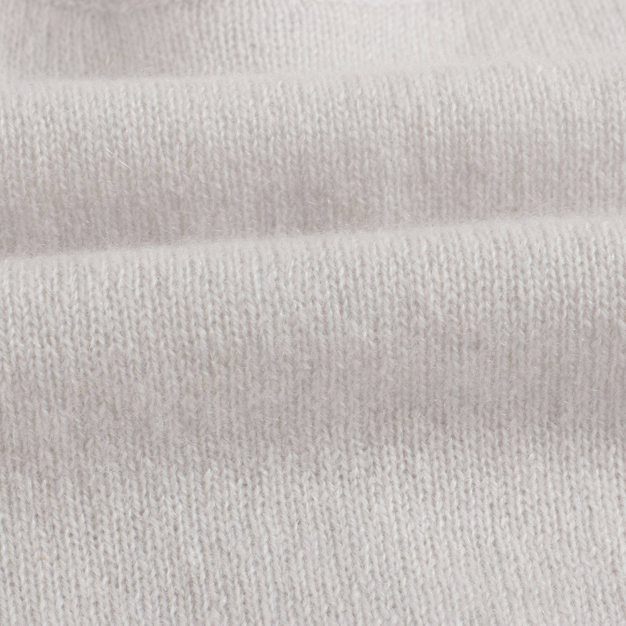 Baby Boys & Girls Grey Cashmere Set