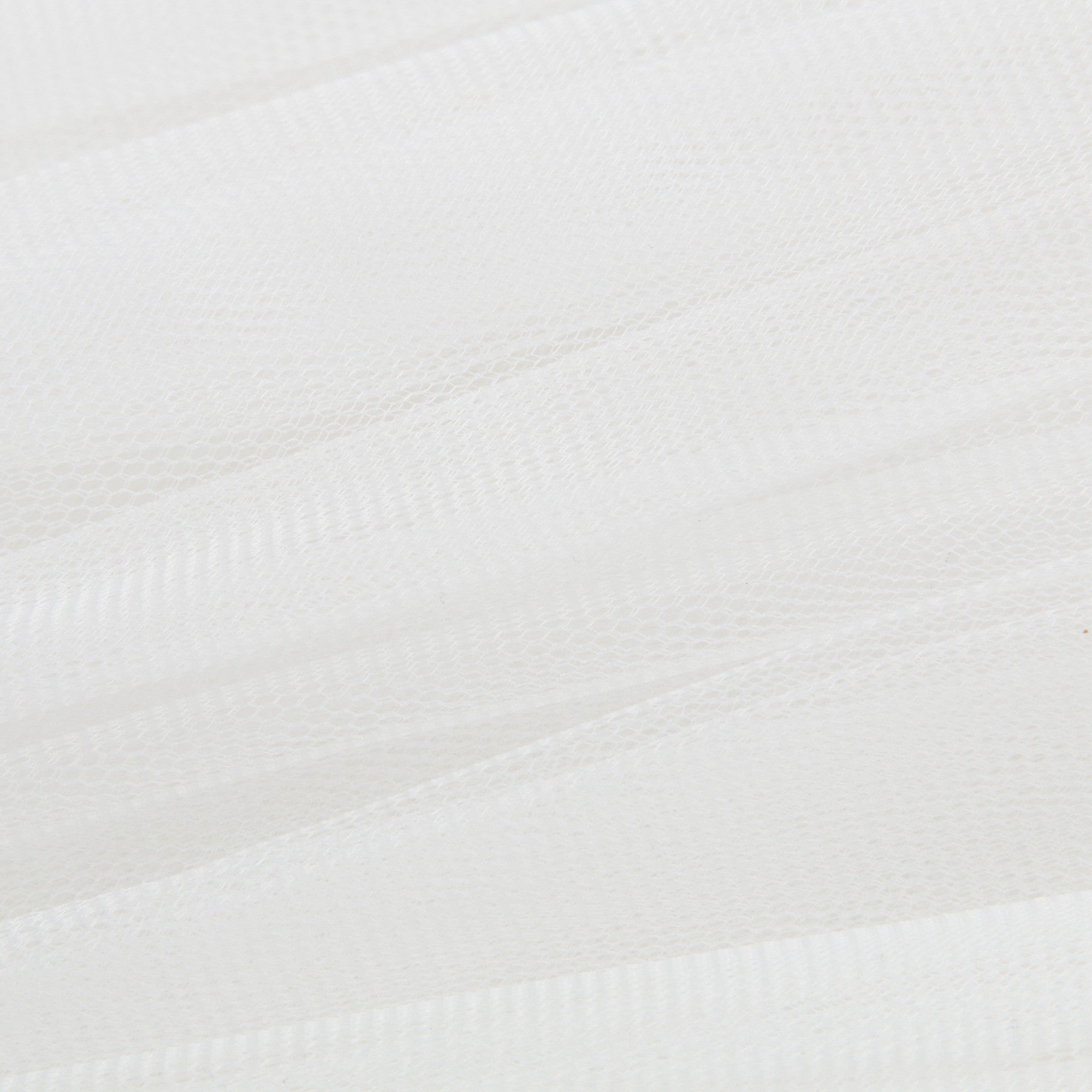 Baby Girls White 'Winter love' Dress
