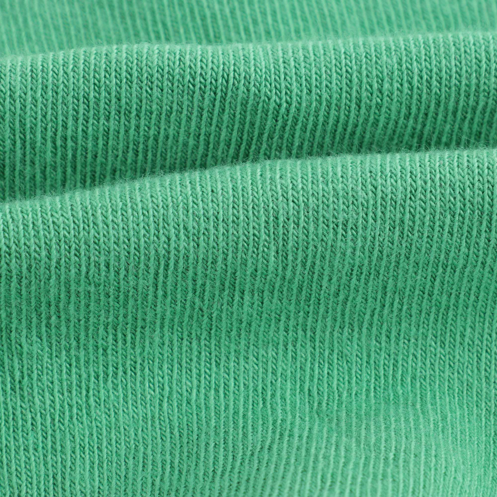 Baby Girls Green Cotton Tights