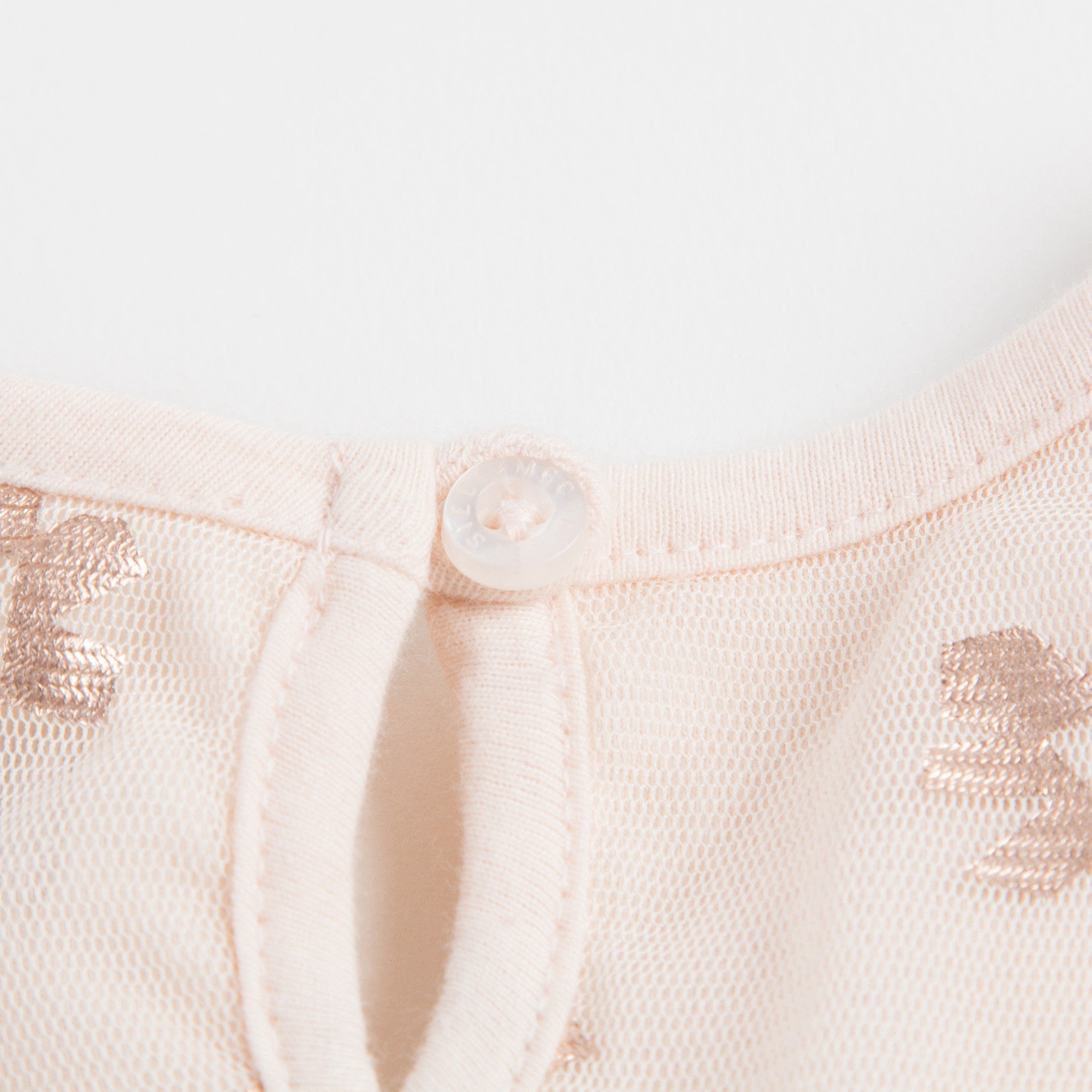 Baby Girls Pink Dress & Shorts