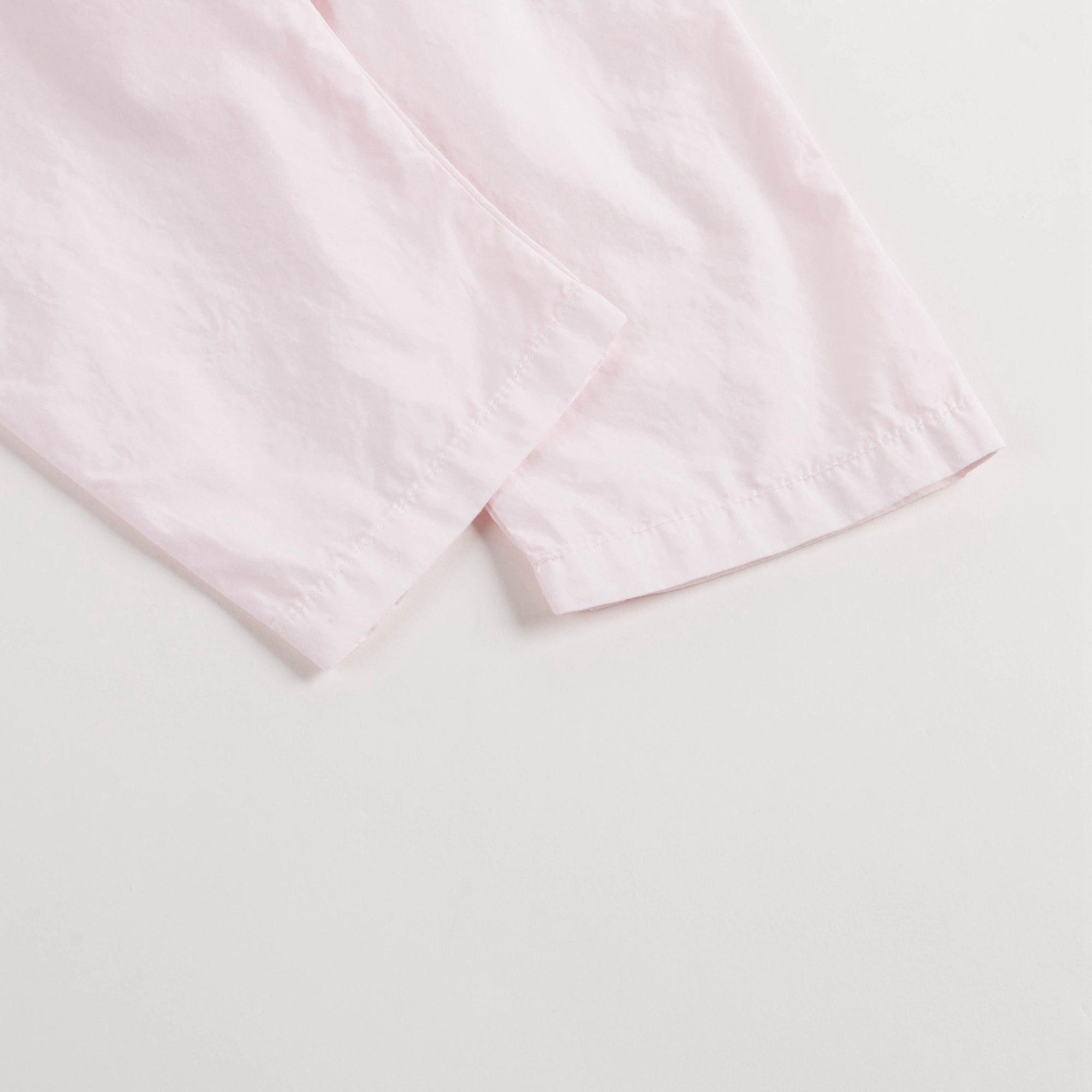 女小童浅粉色裤子
