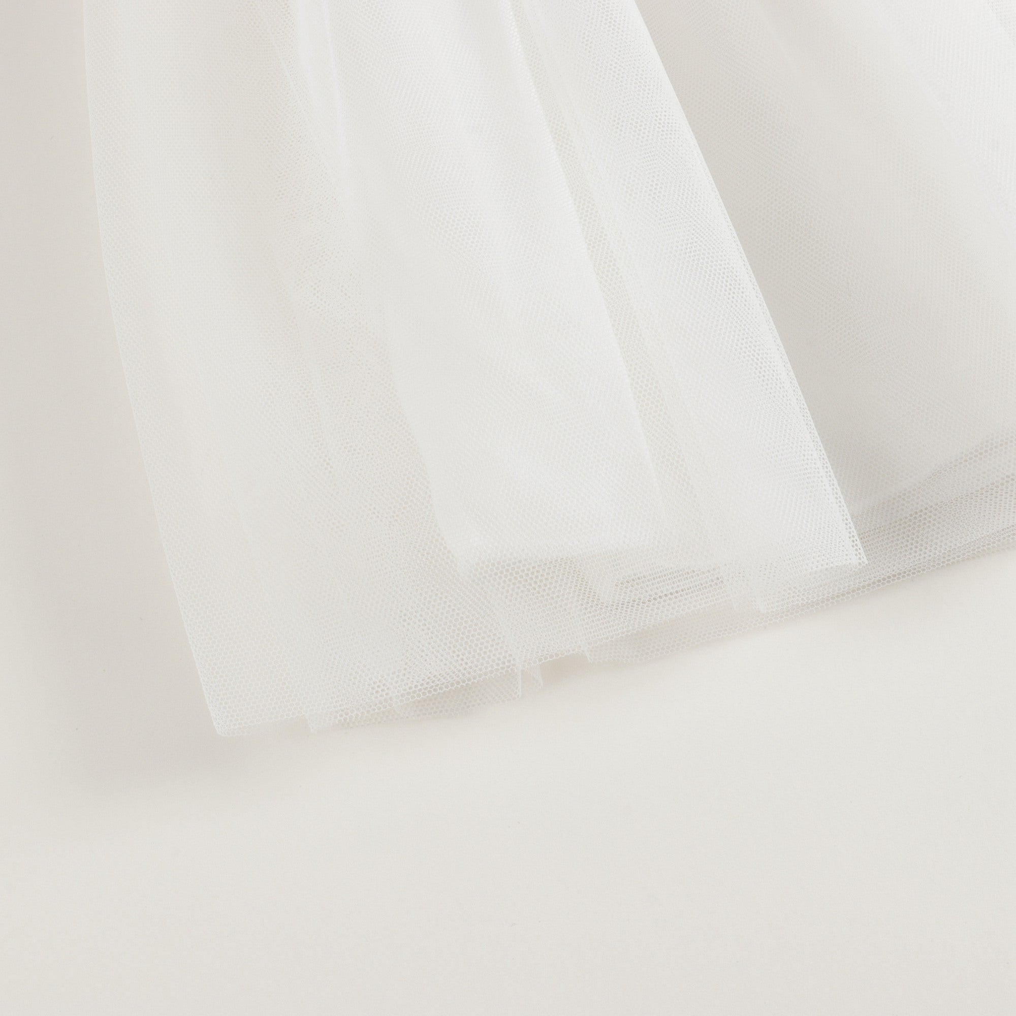Girls Milk Skirt