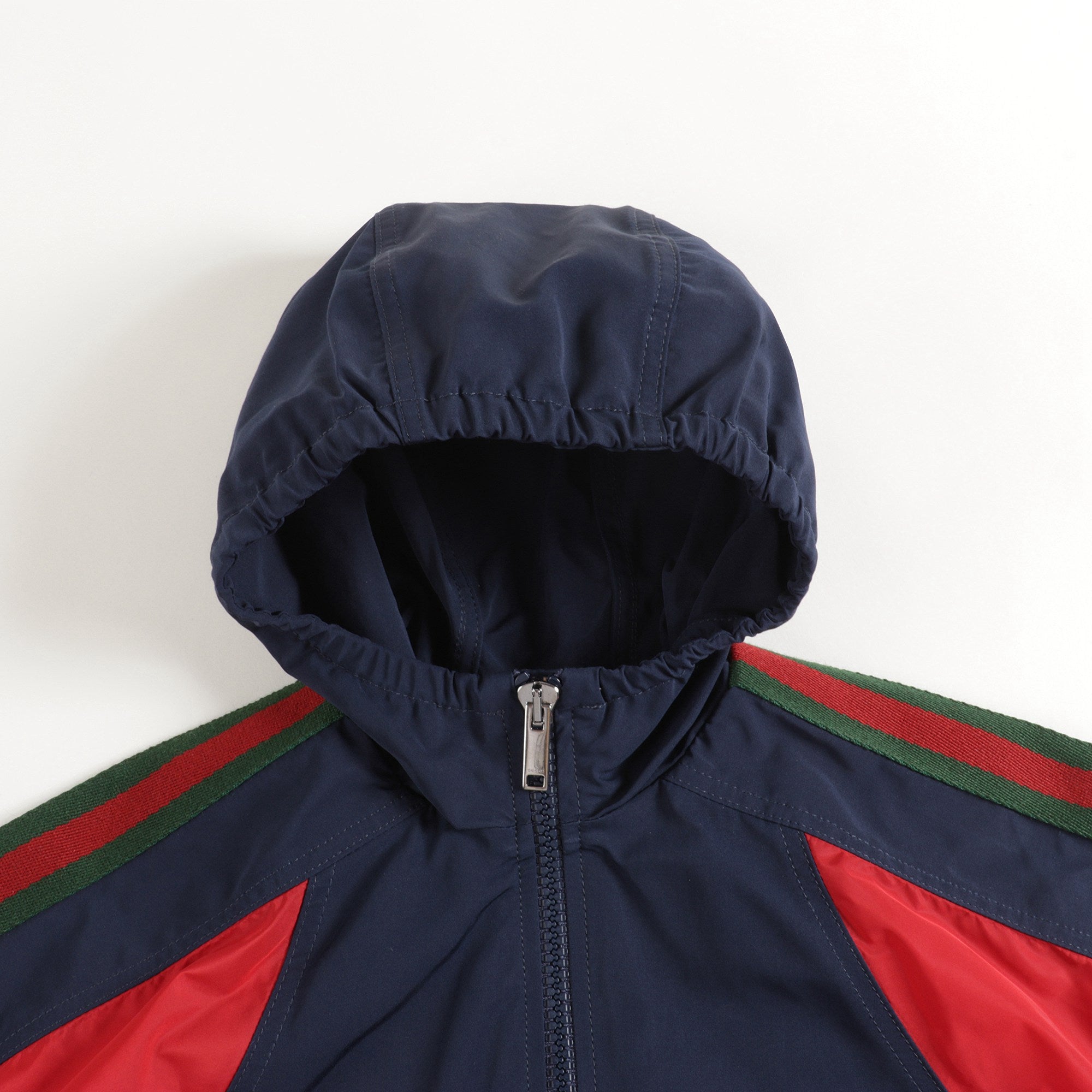 Baby Boys & Girls Urban Blue Jacket