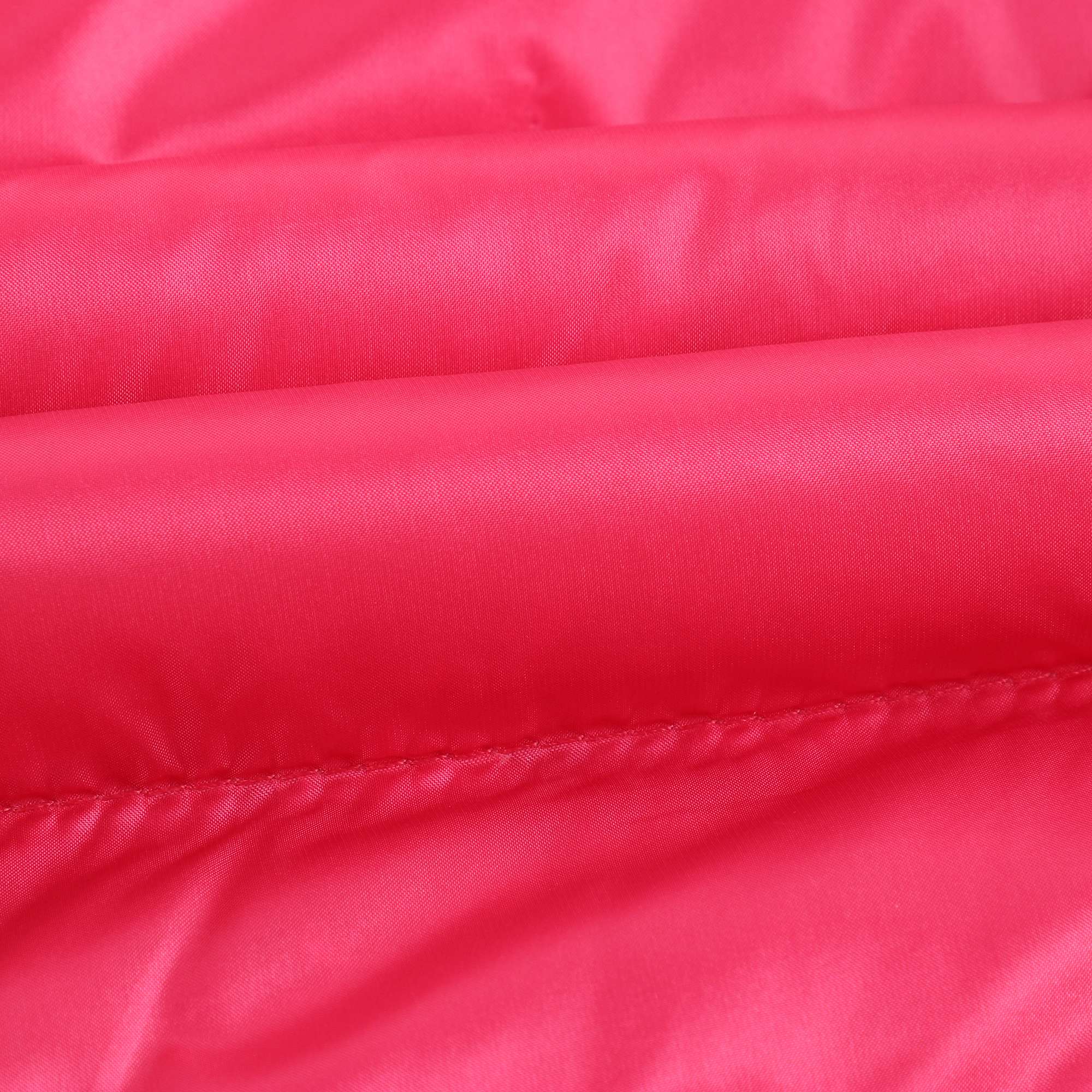 Baby Girls Fuschia "VESLE" Padded Down Coat
