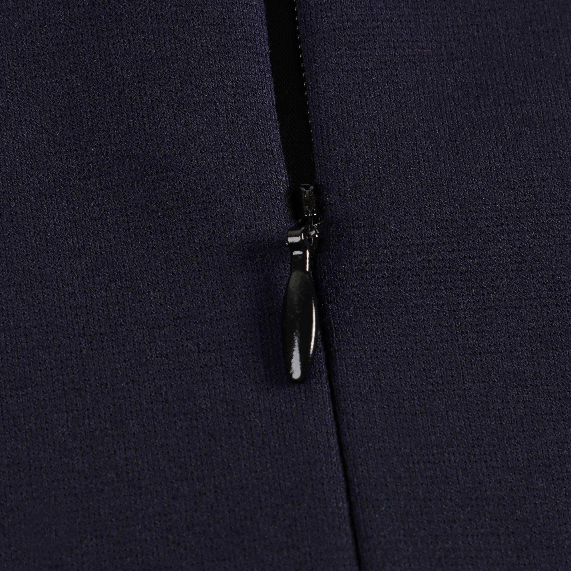 Girls Navy Dress