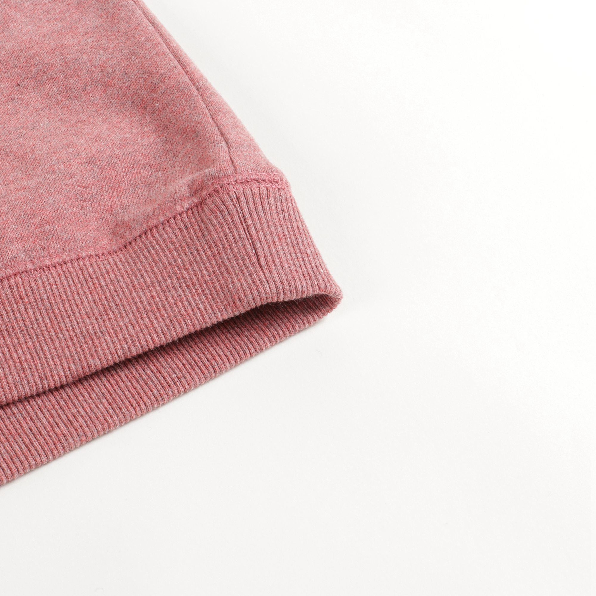 Girls Rose Sweatshirt