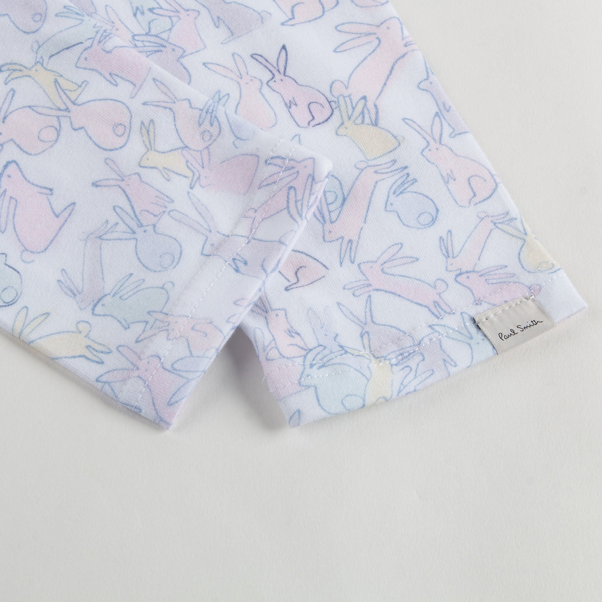 Girls Power Pink Tops &  Bottoms 2 Pieces Pyjama - CÉMAROSE | Children's Fashion Store - 14