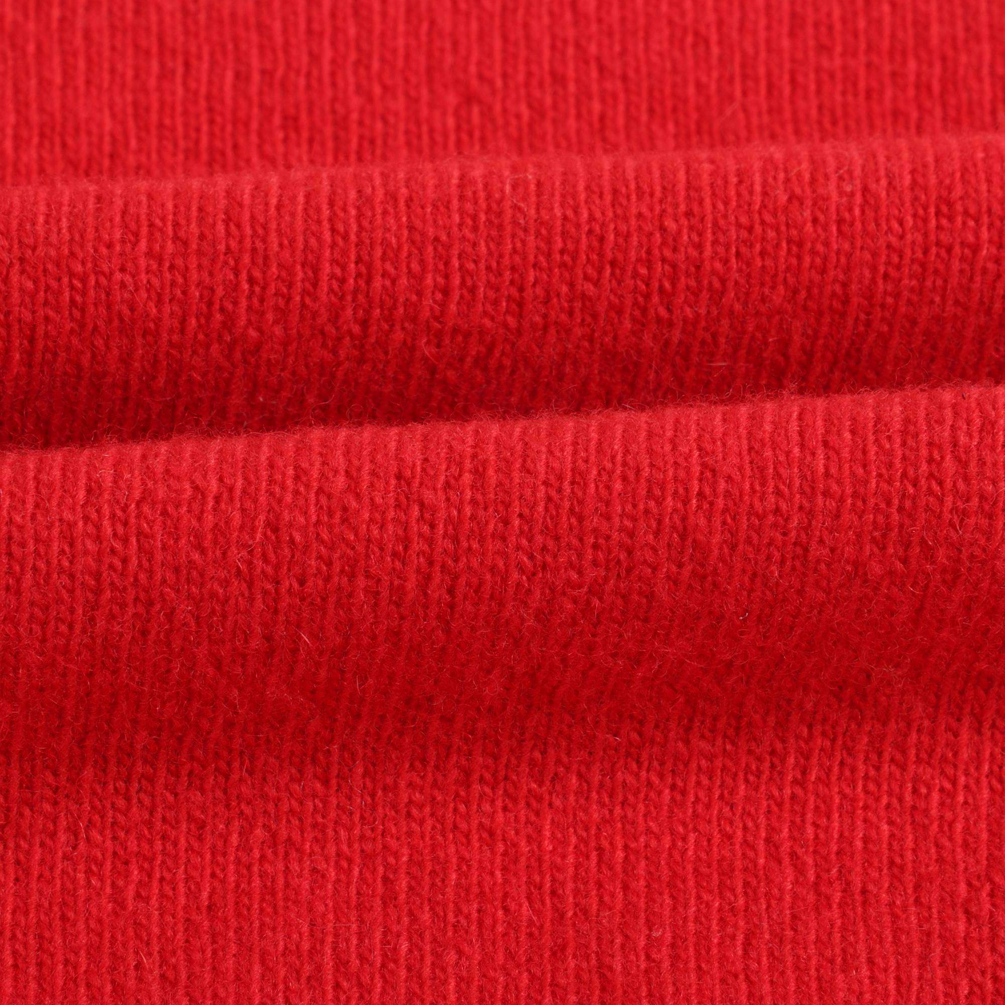Baby Girls Geranium Sweater