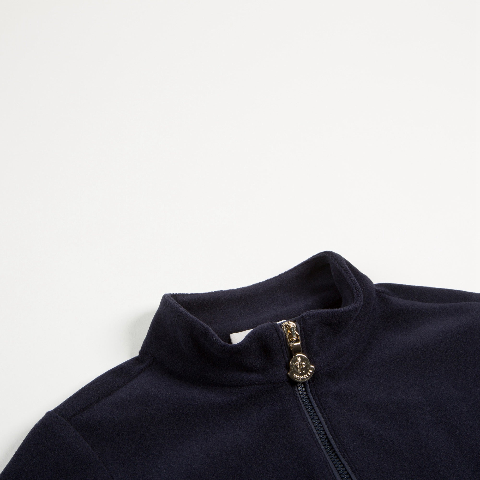 Girls Navy Blue Cardigan