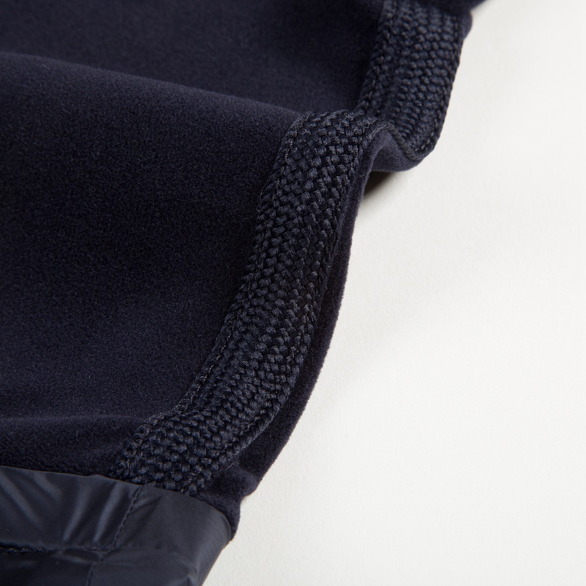 Girls Navy Blue Cardigan