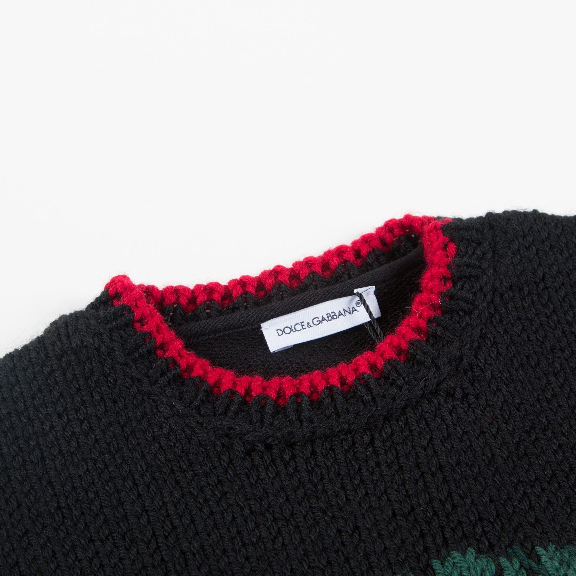 Baby  Boys  Blue  Sweater