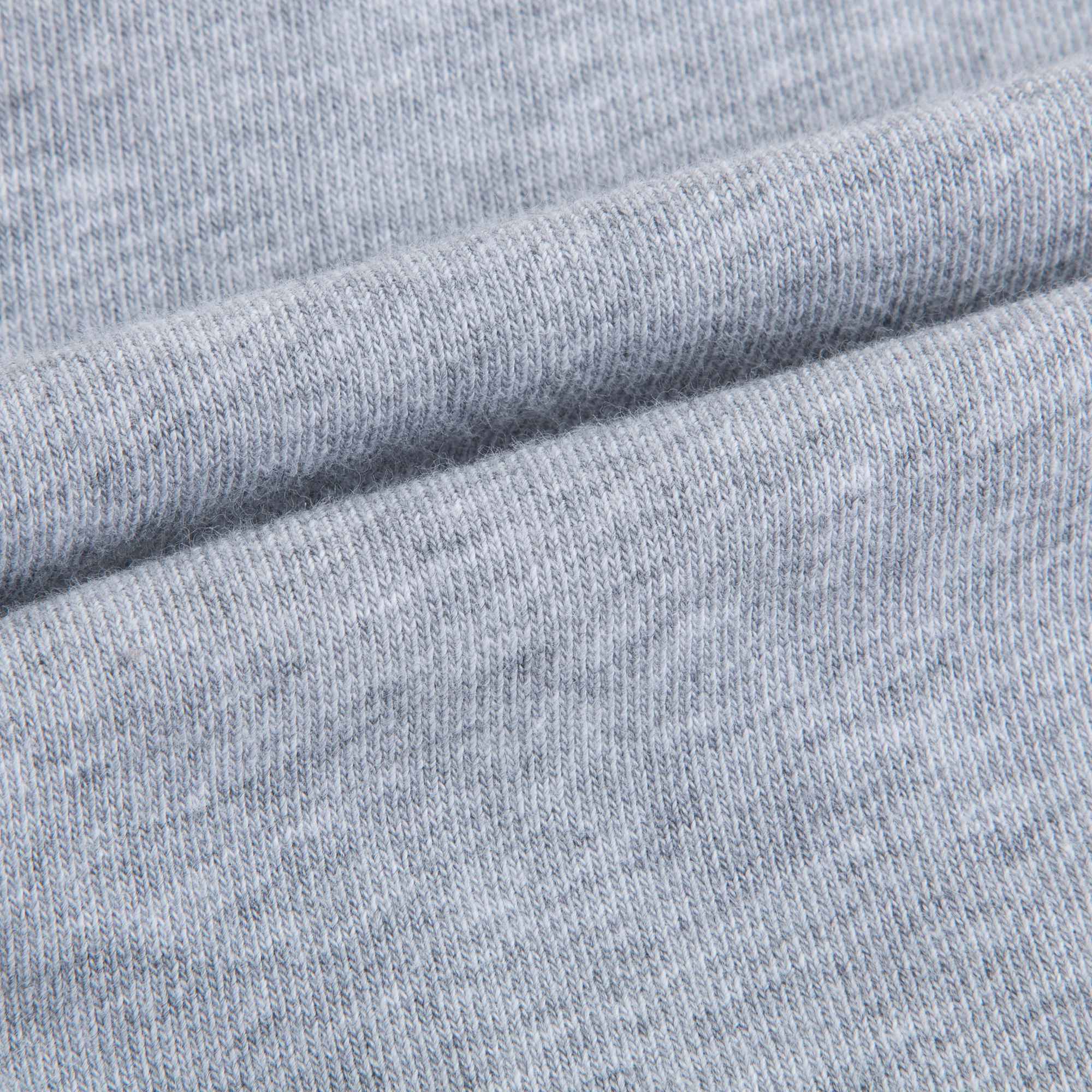 Baby Girls Logo Cotton Trousers