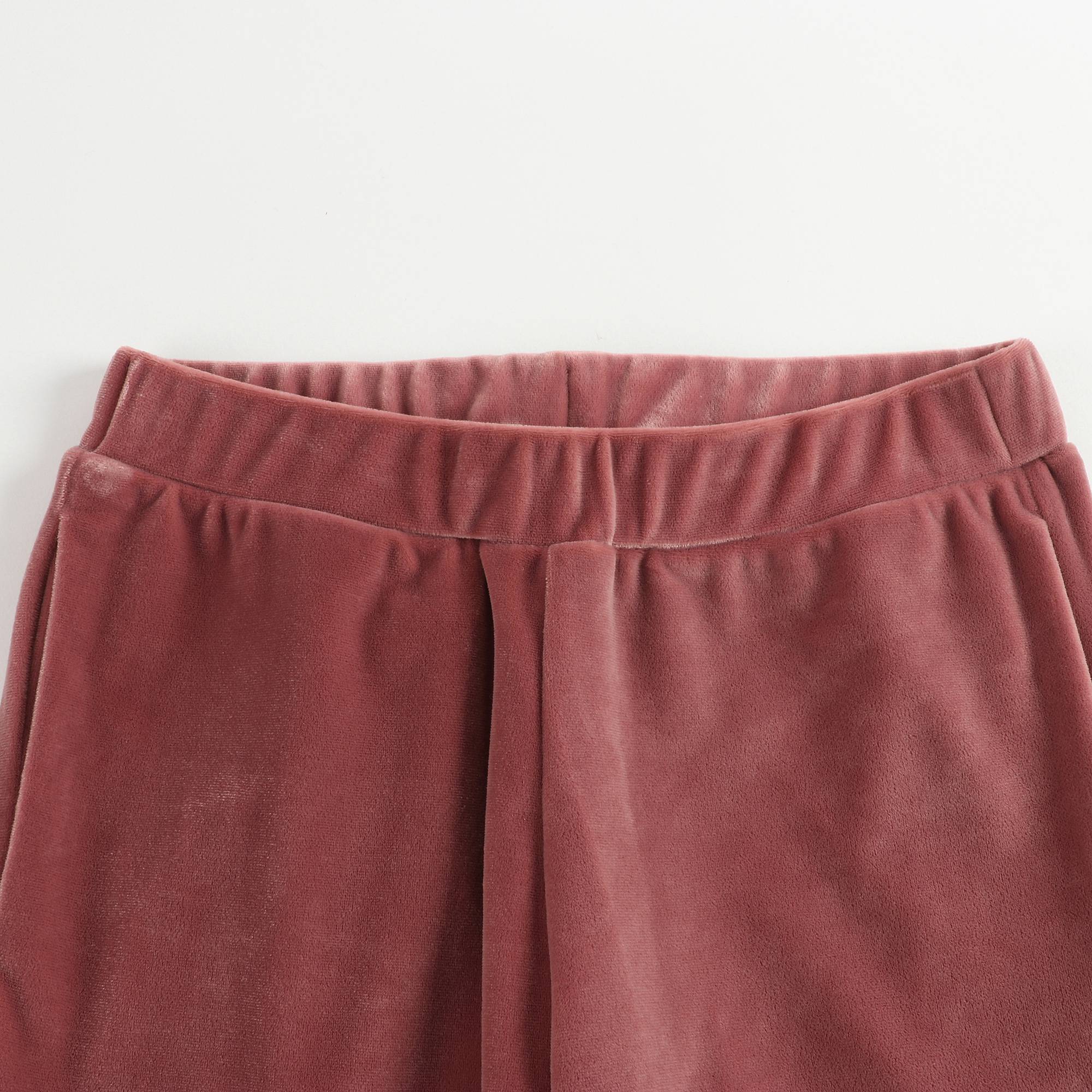 Girls Rose Trousers