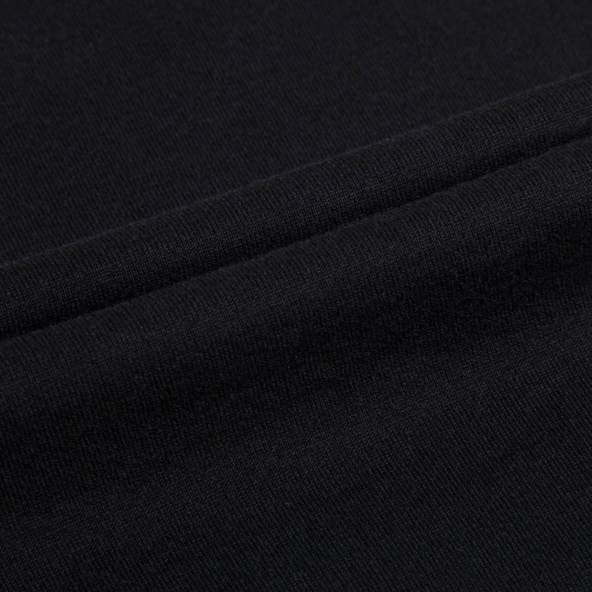 Girls & Boys Black "DG" T-shirt