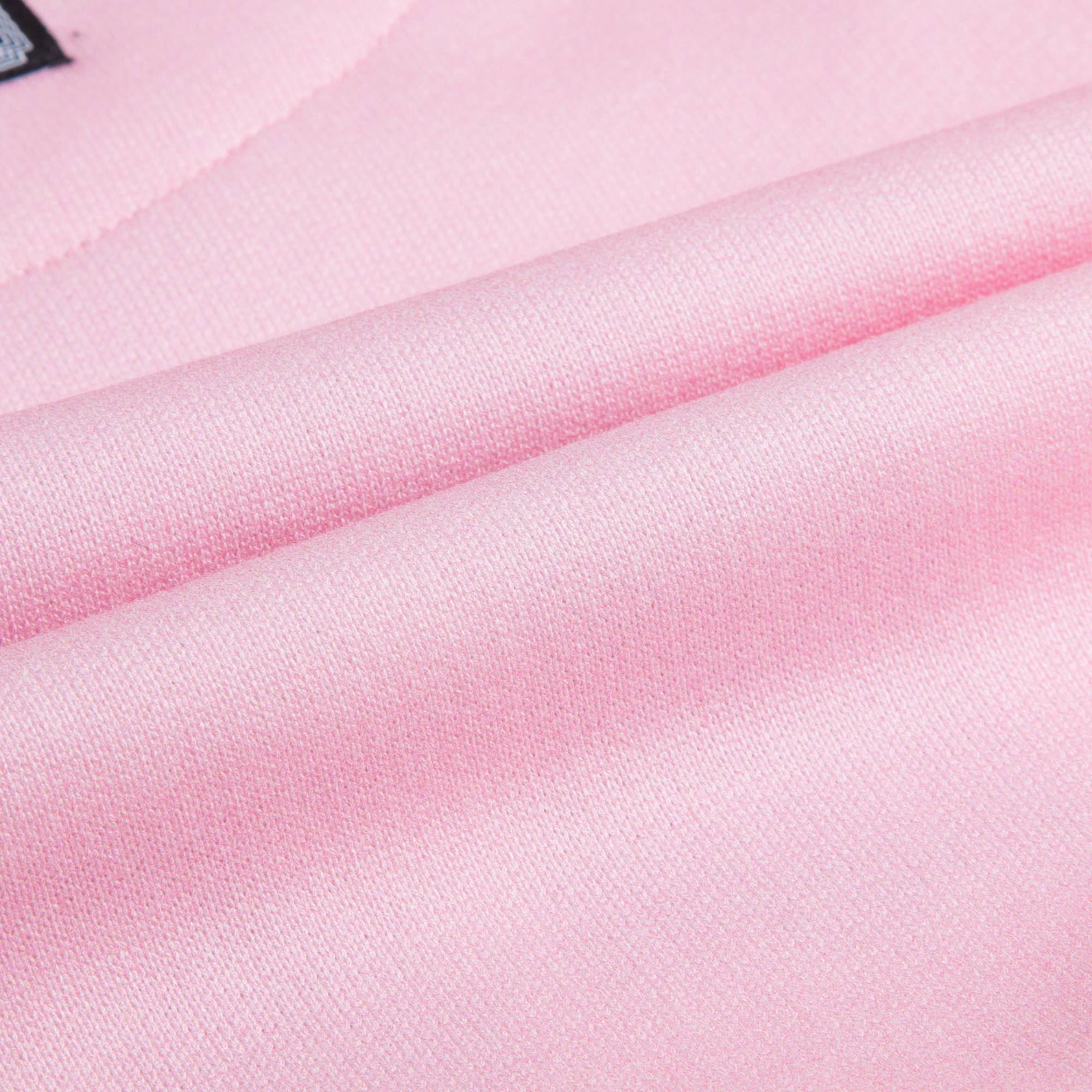 Girls  Pink   Dog  Face   Cotton   Sweatshirt