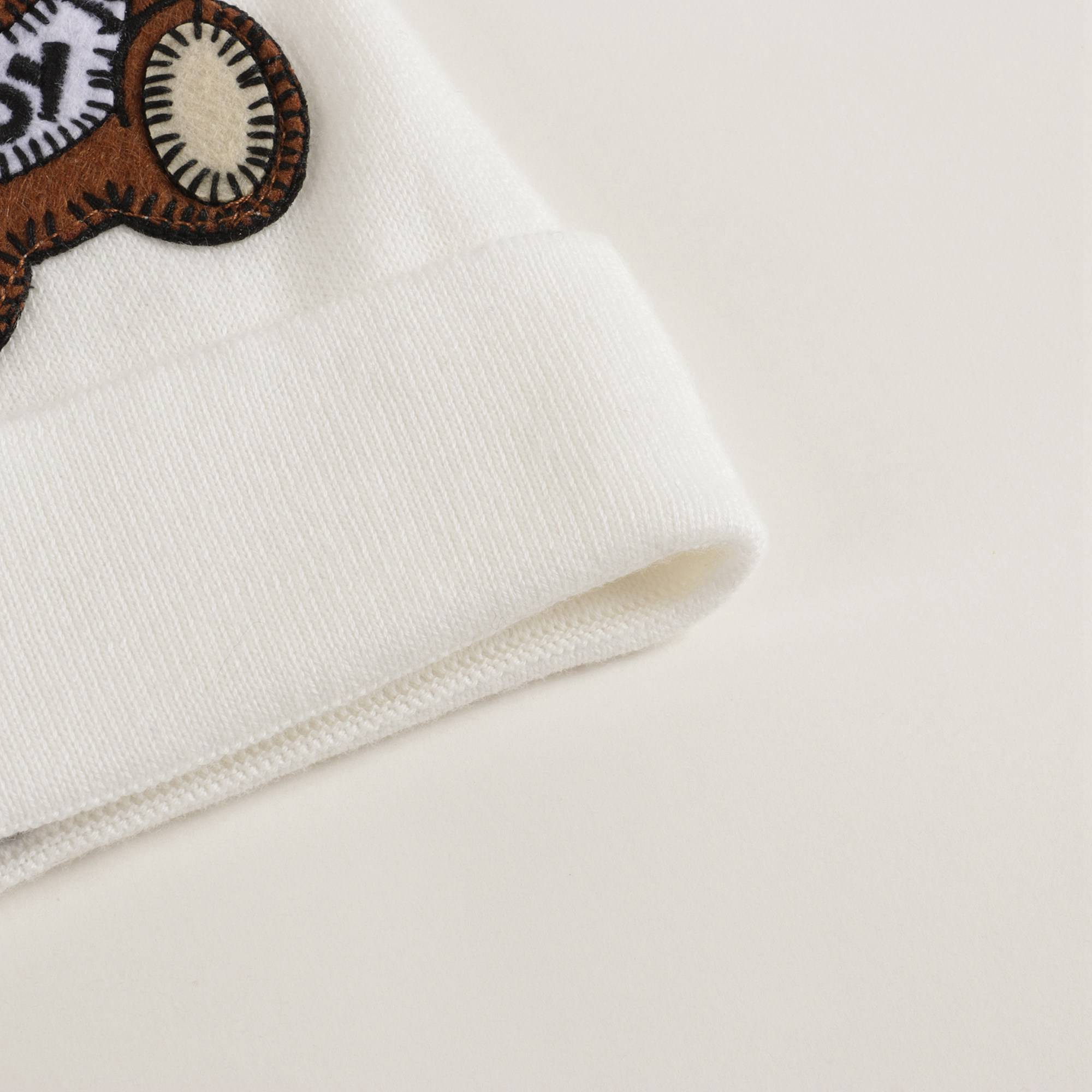 Baby Boys & Girls Cloud Cotton Hat