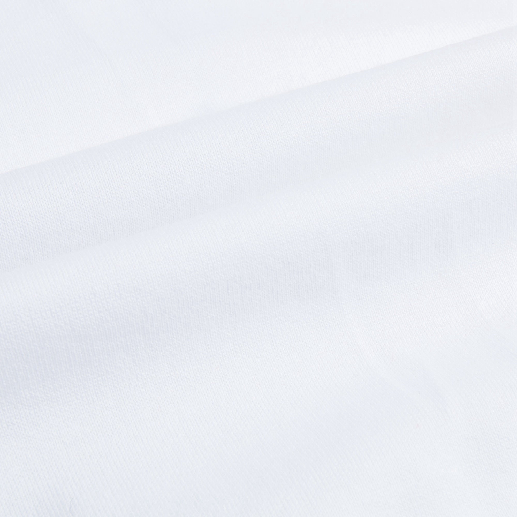 Baby White Cotton Gift Set