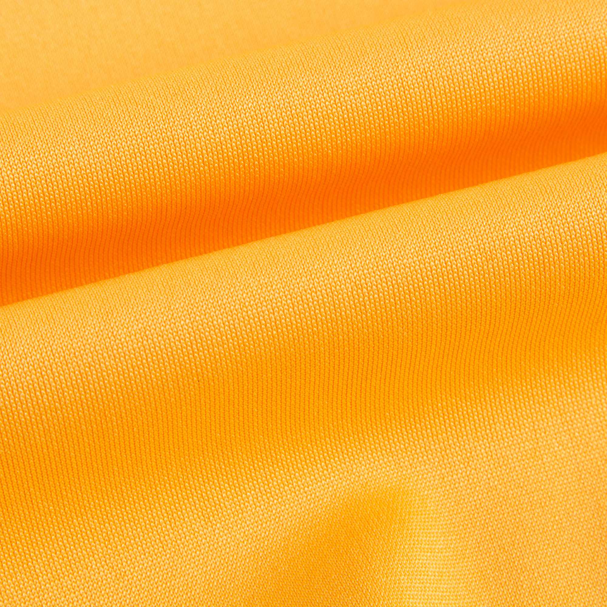 Girls & Boys Yellow Trousers