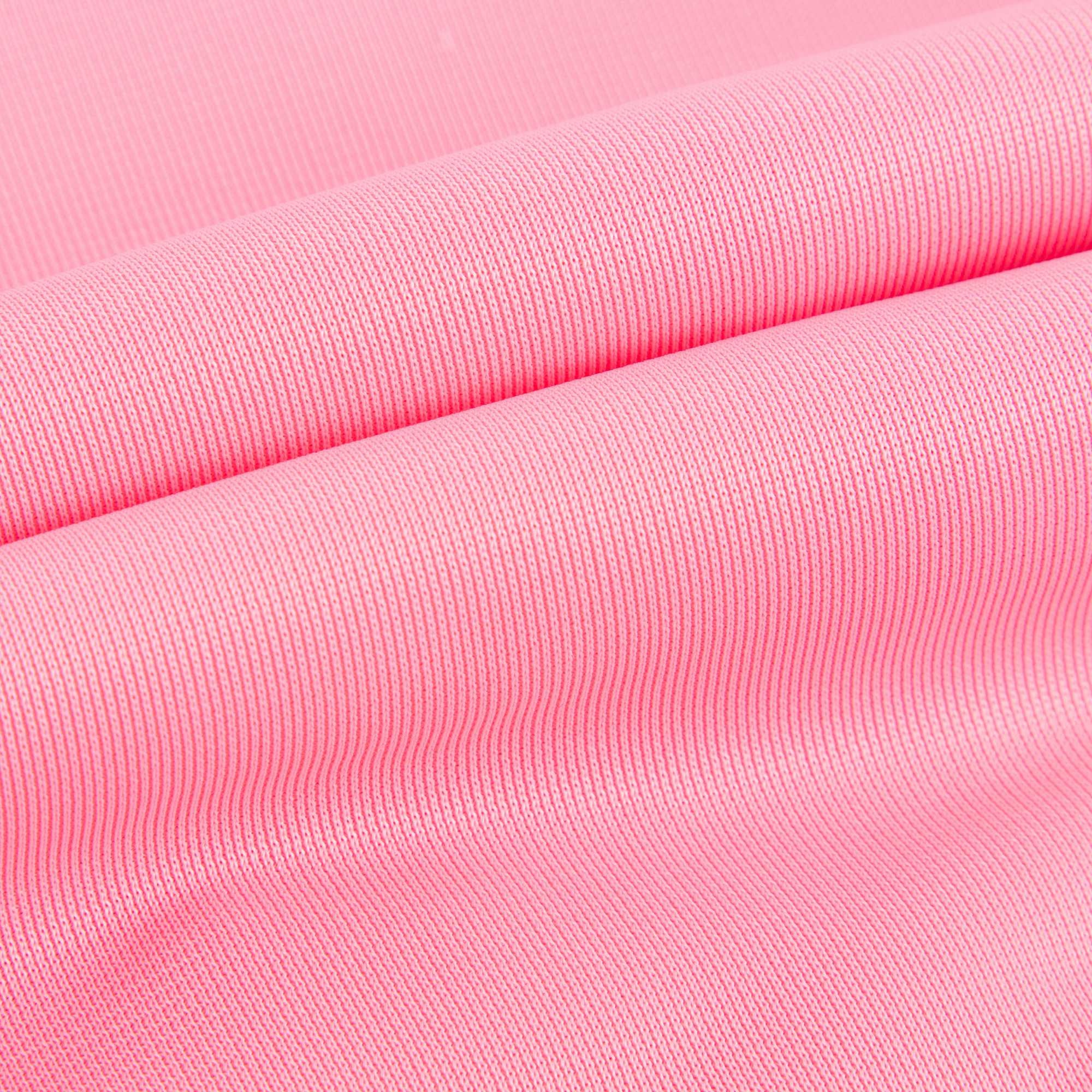 Girls  Pink  Logo Triacetat  Unisex  Jacket