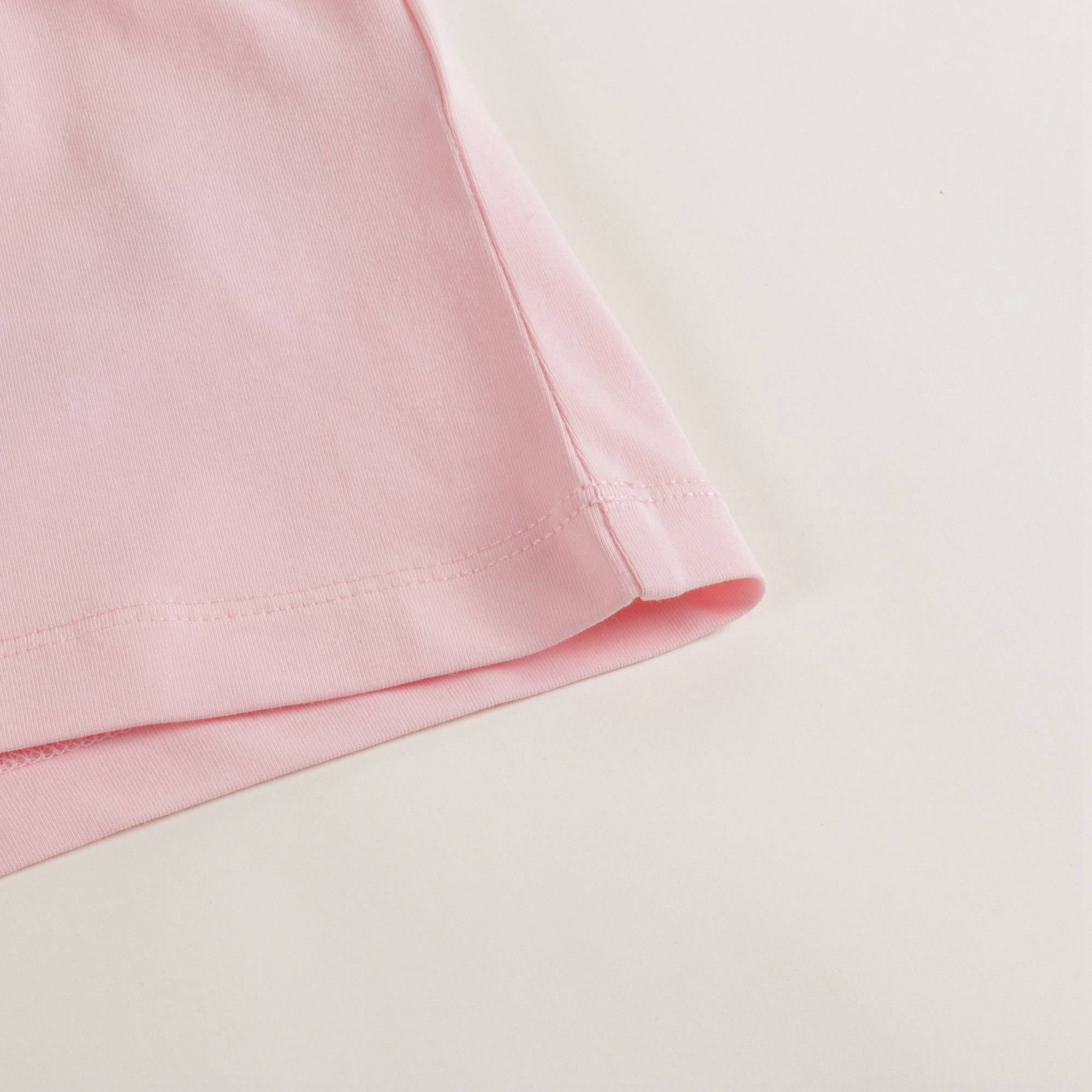 Girls Pink T-Shirt