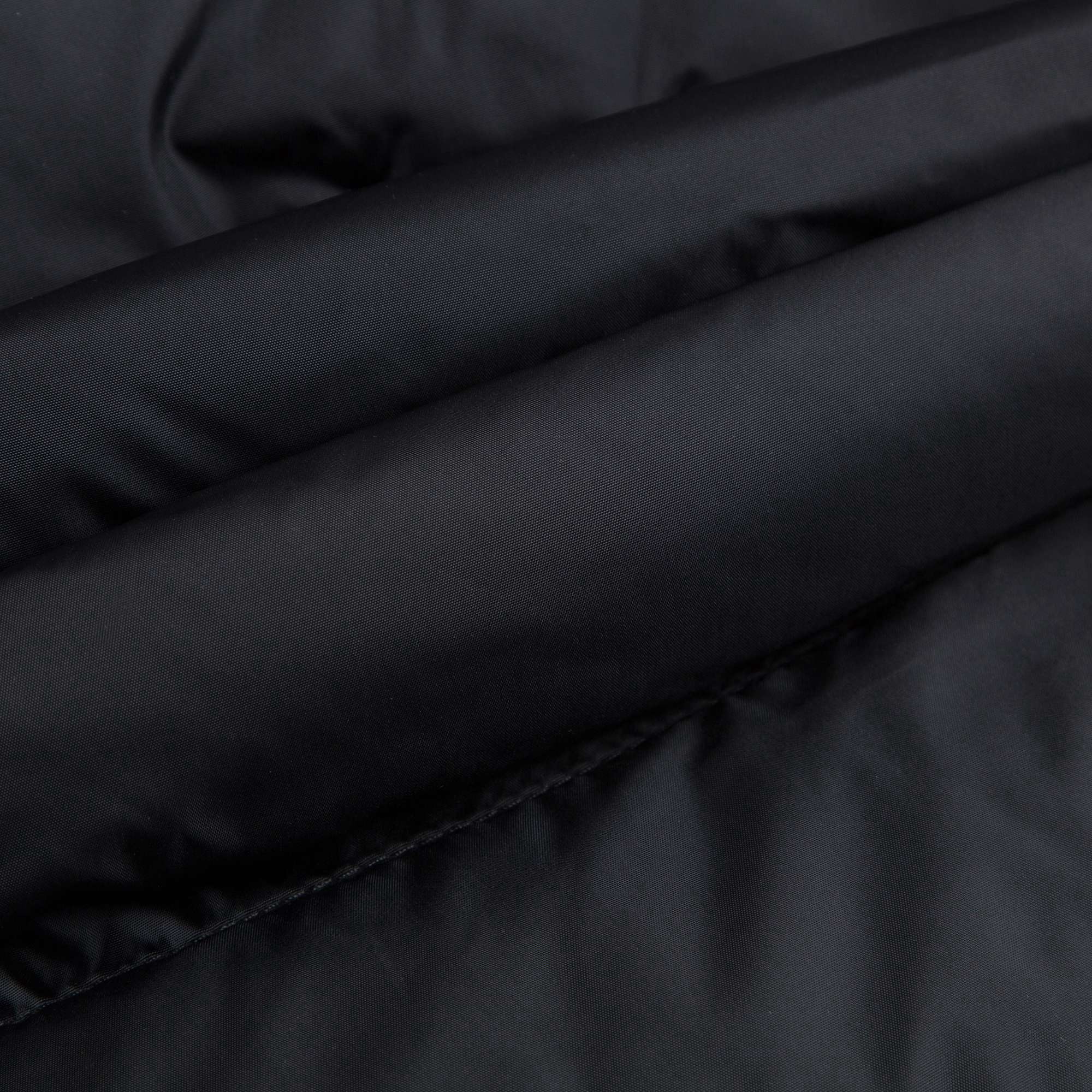 Girls  Black  "Devon Giubbotto" Coat