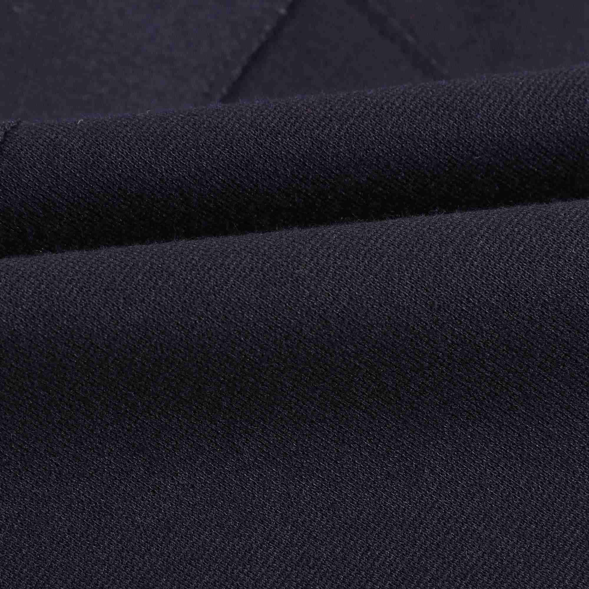 Girls Navy Dress
