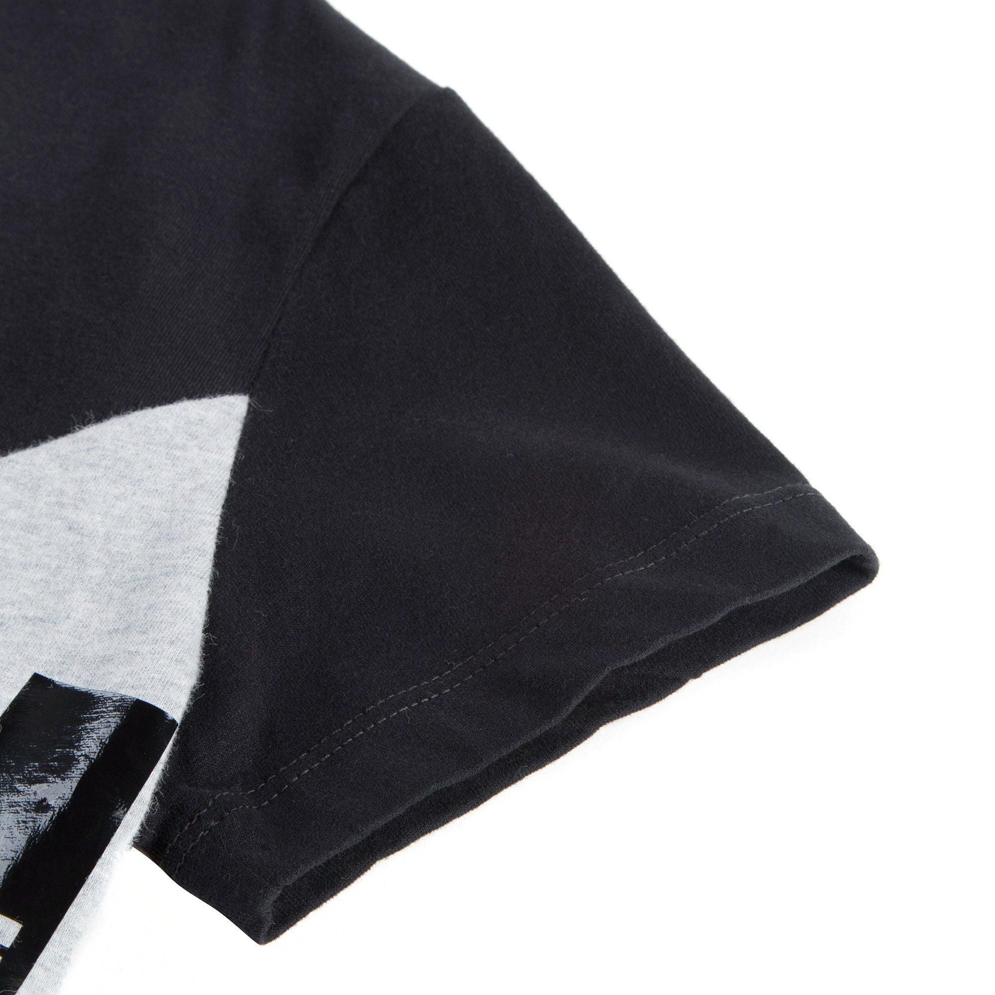 Boys Colour Block T-Shirt
