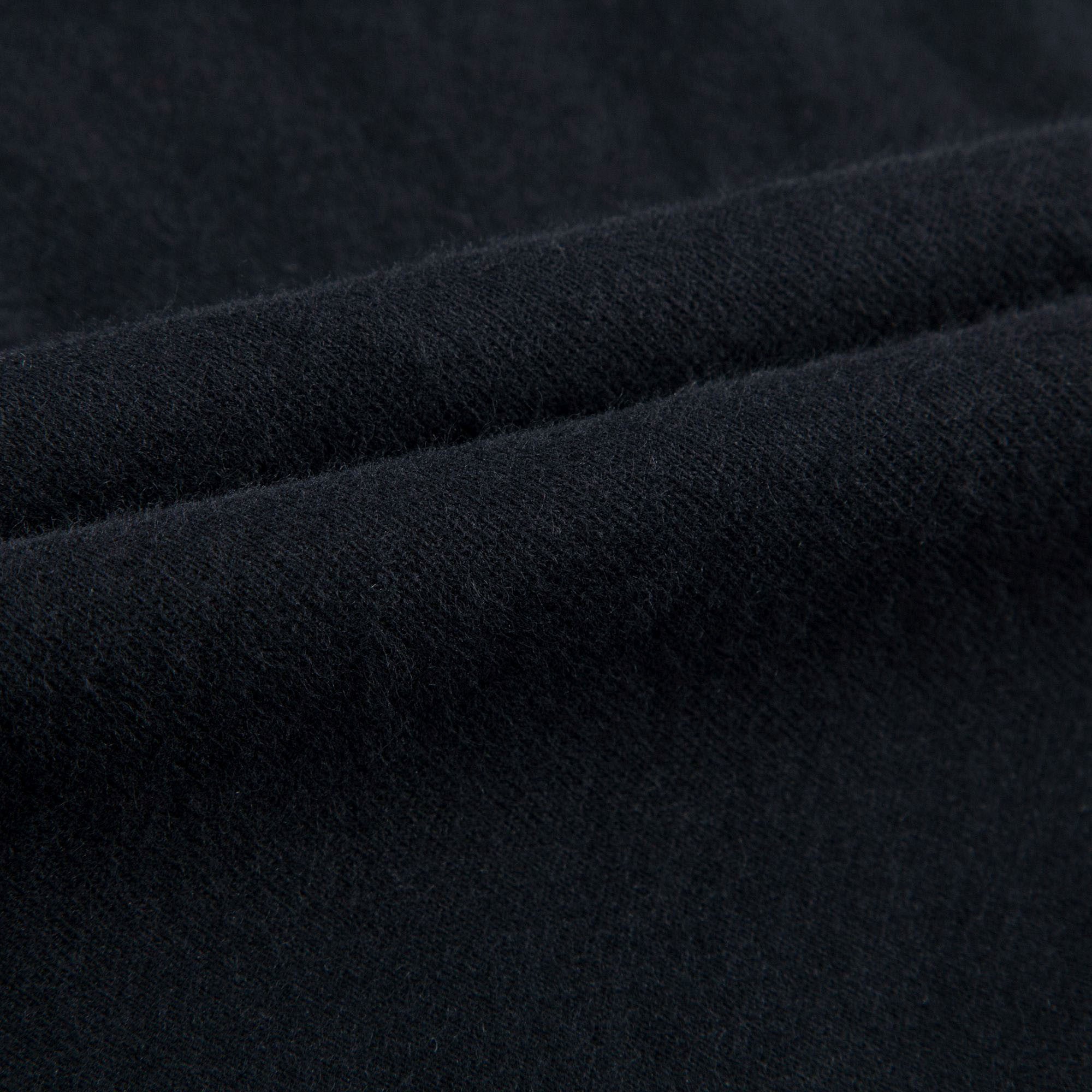 Girls Black Skirt With Tulle