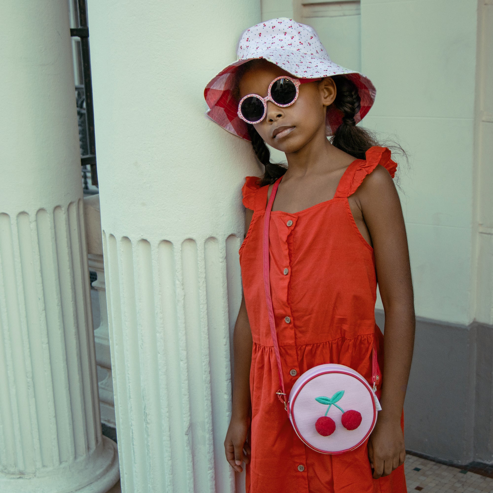 Sweet Cherry Bag