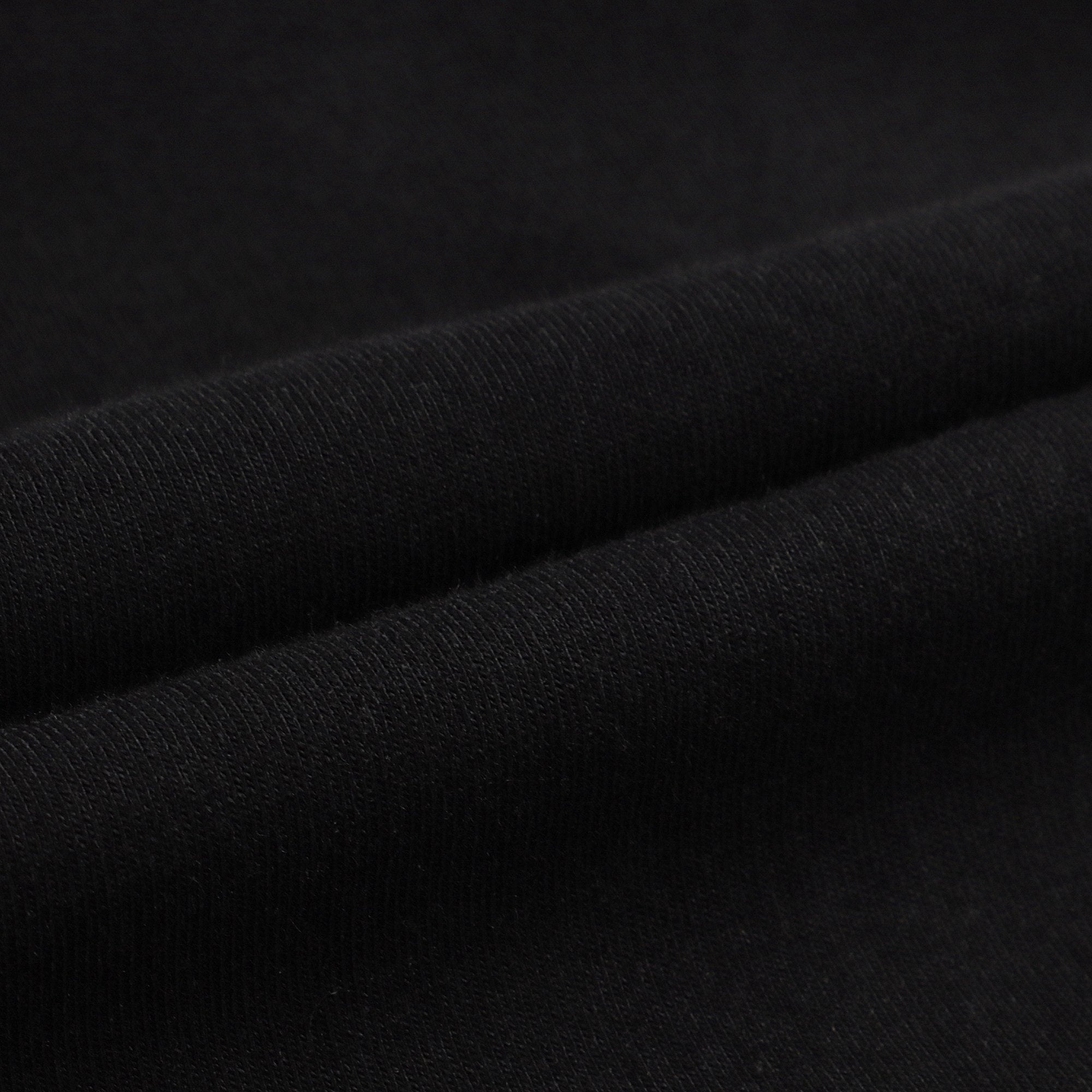 Baby Girls Black Bear Cotton Dress